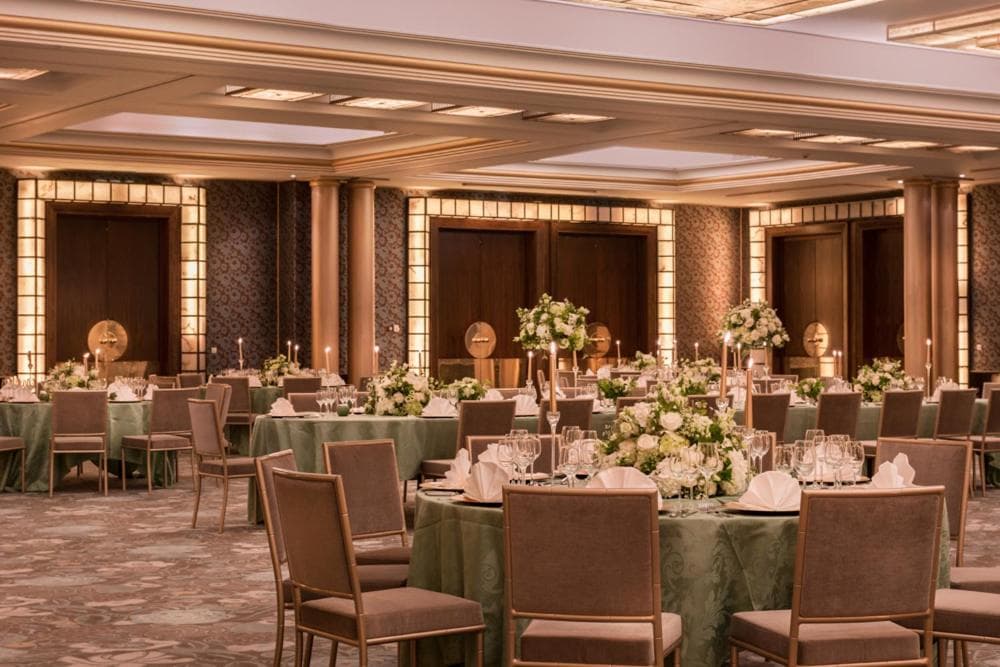 Das Hotel du Collectionneur Paris — 16