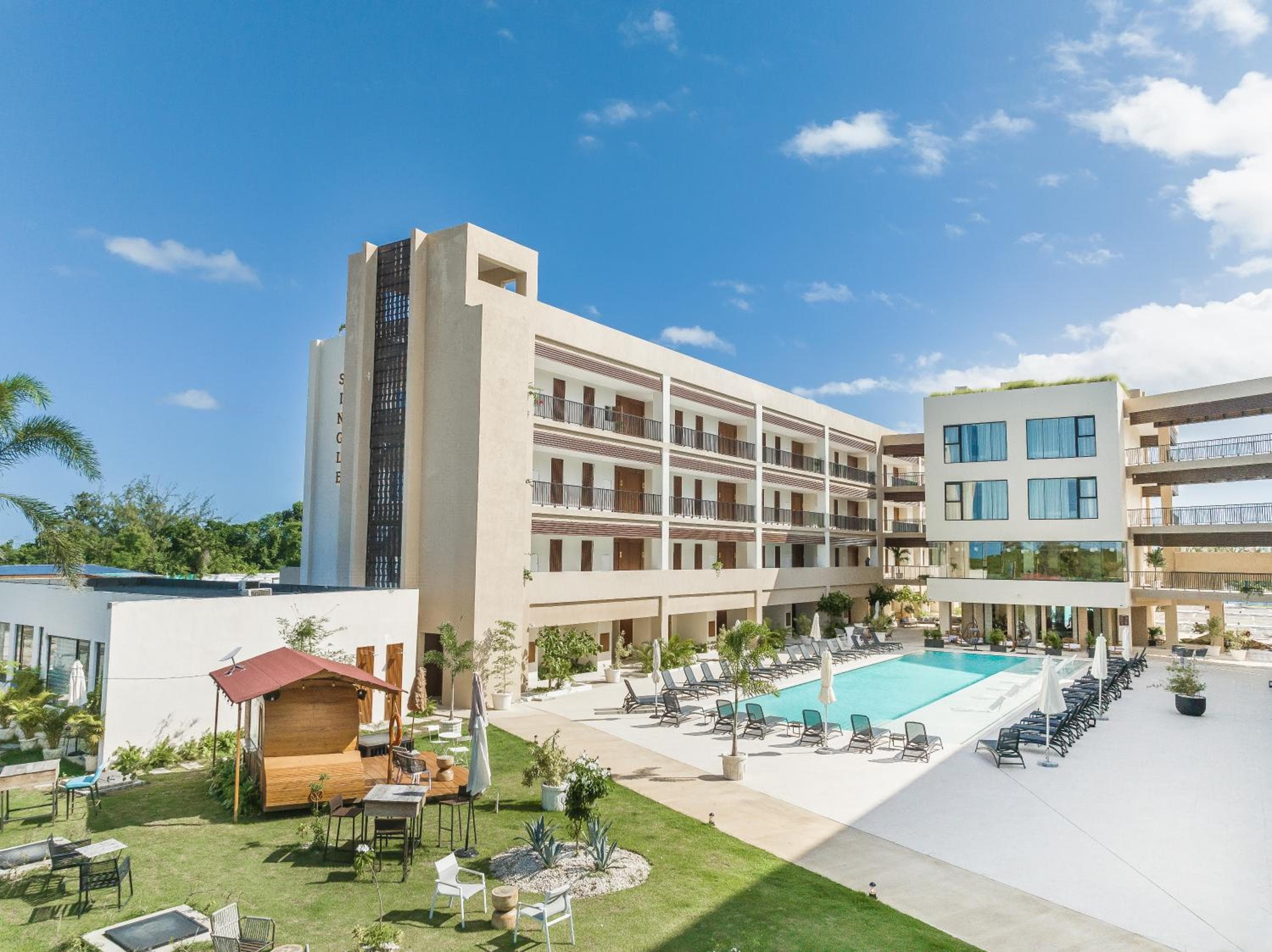 Probar Suites Punta Cana — 5