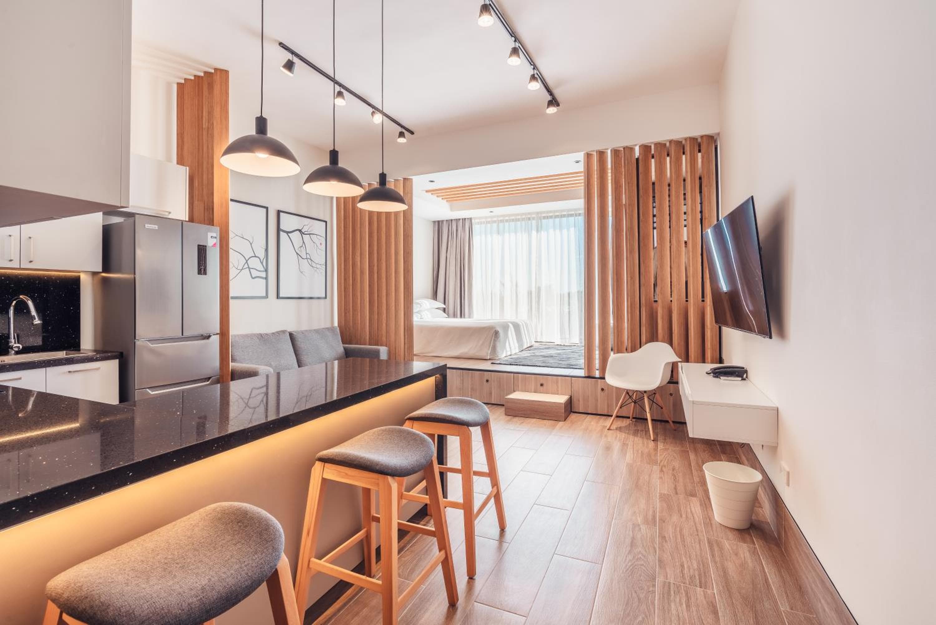 Probar Suites Punta Cana — 8