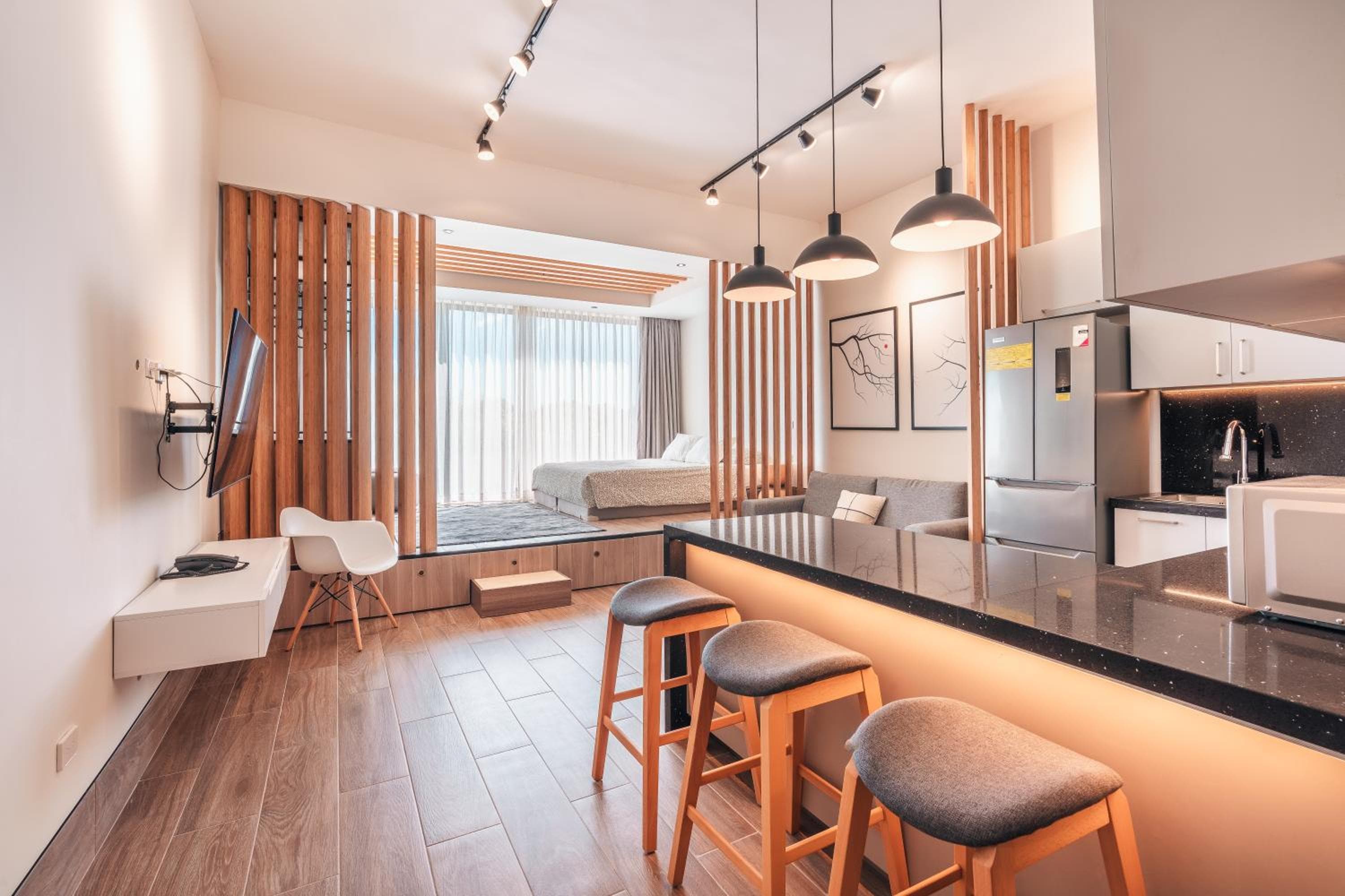 Probar Suites Punta Cana — 12