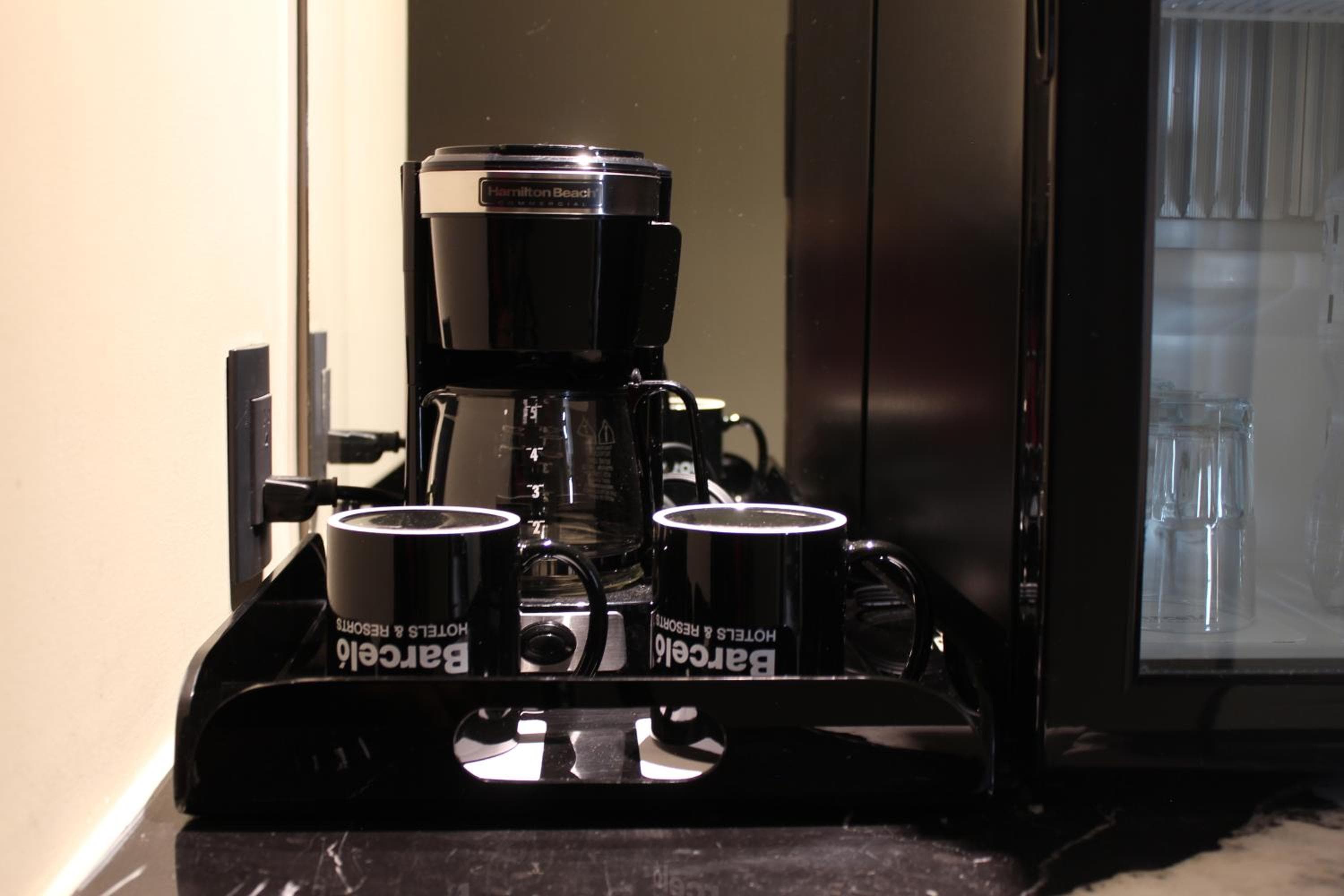 Barceló Mexico Reforma hotel, Paseo de la Reforma # 1, Col. Cuauhtémoc, Mexico City, Mexico — photo 26