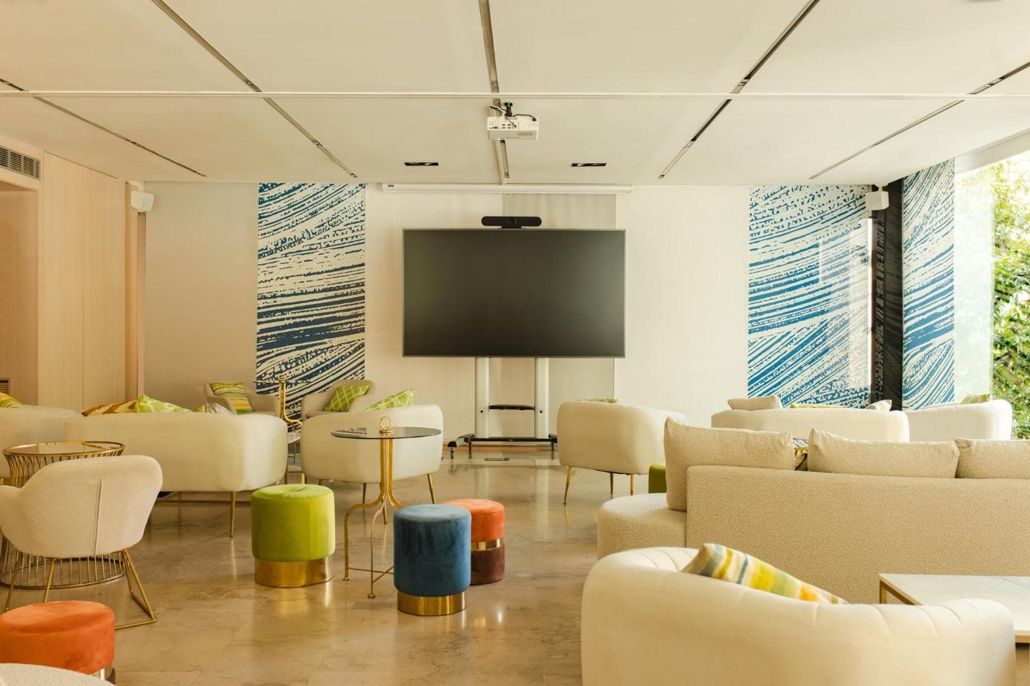 Crowne Plaza Madrid - Centre Retiro by IHG — 20