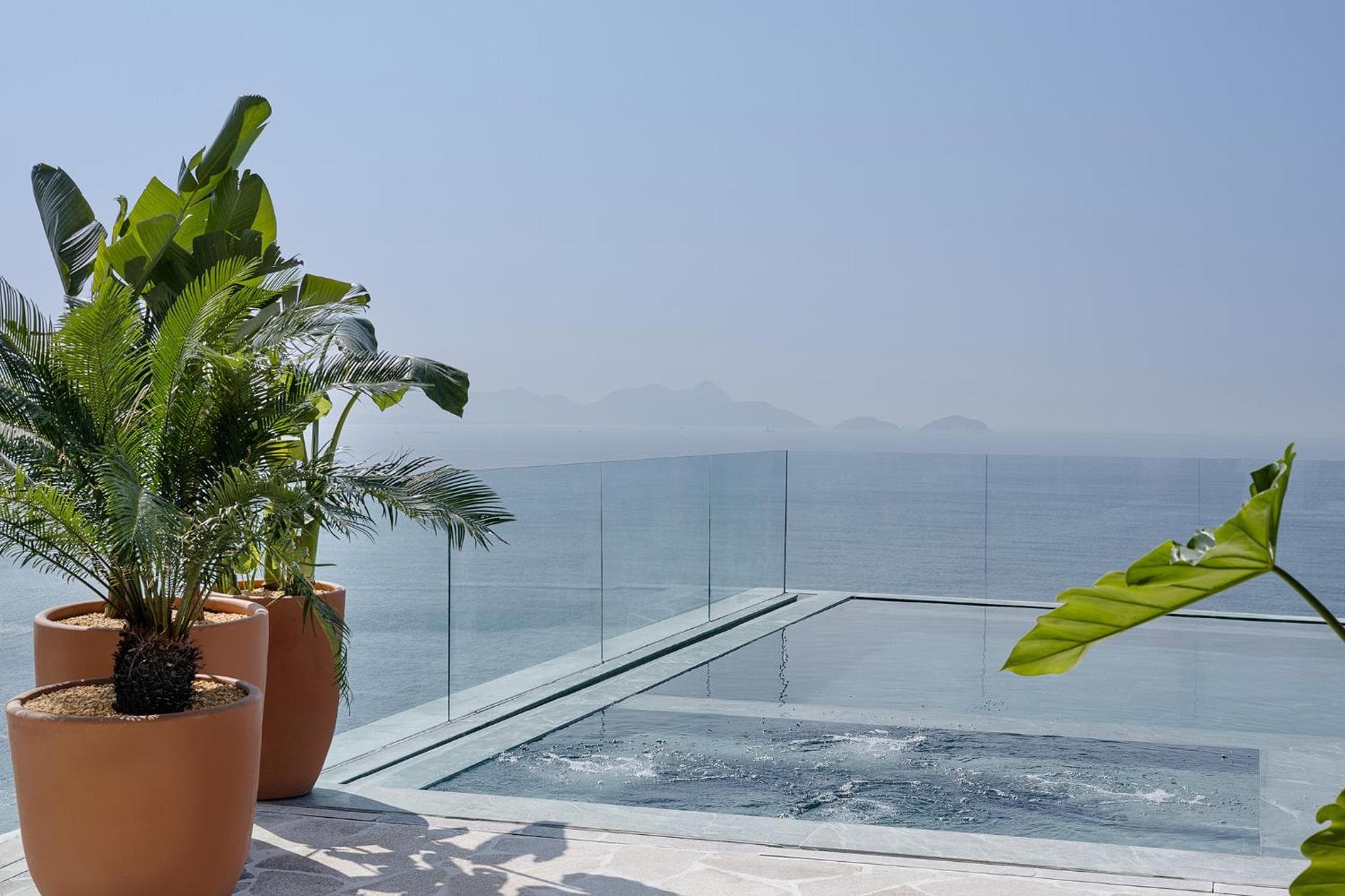 Rio Othon Palace hotel, Avenida Atlântica, 3264, Rio de Janeiro, Brazil — photo 33