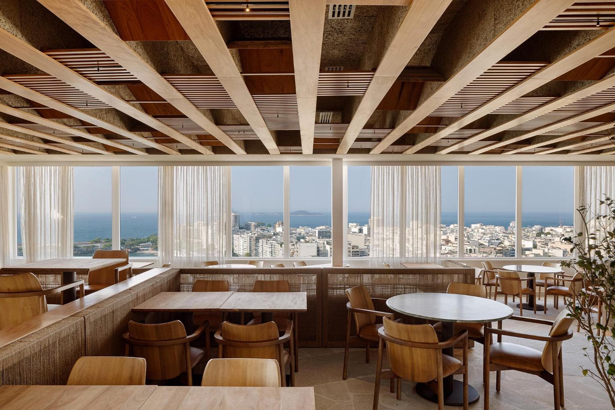 Rio Othon Palace hotel, Avenida Atlântica, 3264, Rio de Janeiro, Brazil — photo 123