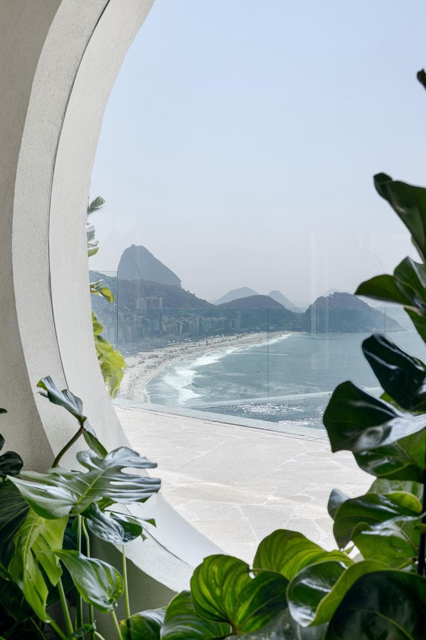 Rio Othon Palace hotel, Avenida Atlântica, 3264, Rio de Janeiro, Brazil — photo 112