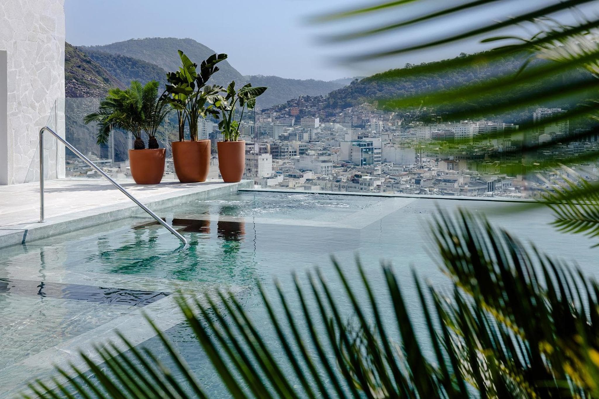 Rio Othon Palace hotel, Avenida Atlântica, 3264, Rio de Janeiro, Brazil — photo 118