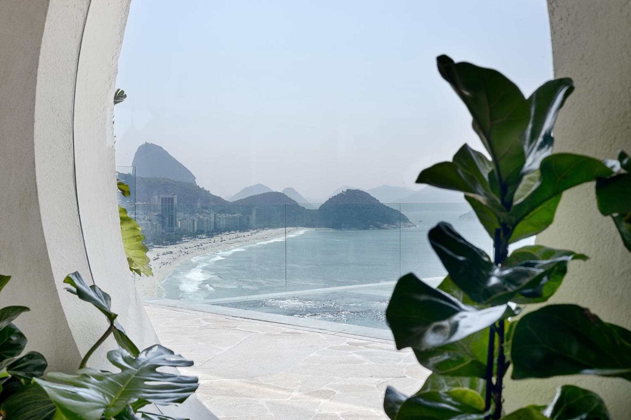 Rio Othon Palace hotel, Avenida Atlântica, 3264, Rio de Janeiro, Brazil — photo 119