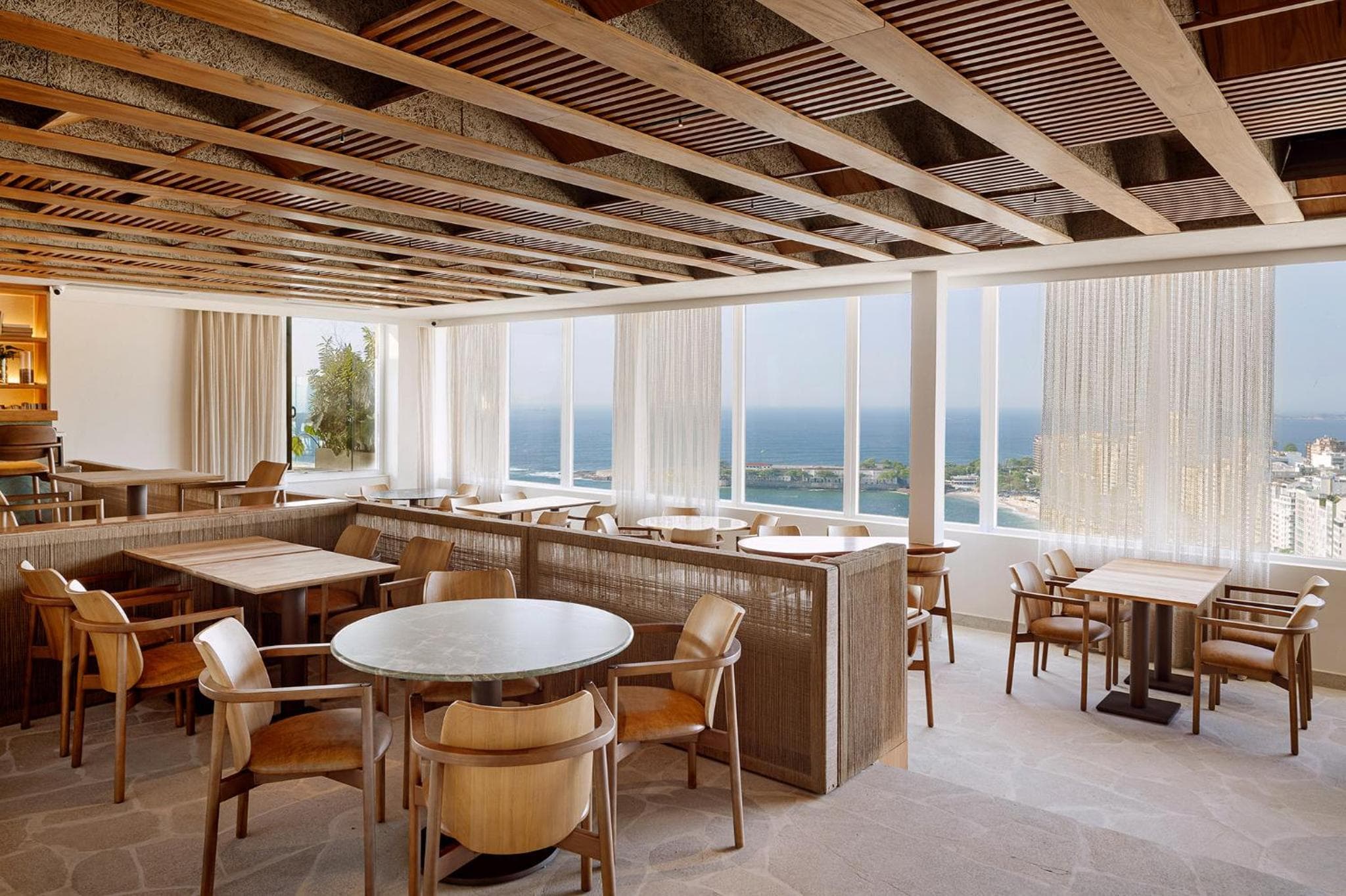 Rio Othon Palace hotel, Avenida Atlântica, 3264, Rio de Janeiro, Brazil — photo 114