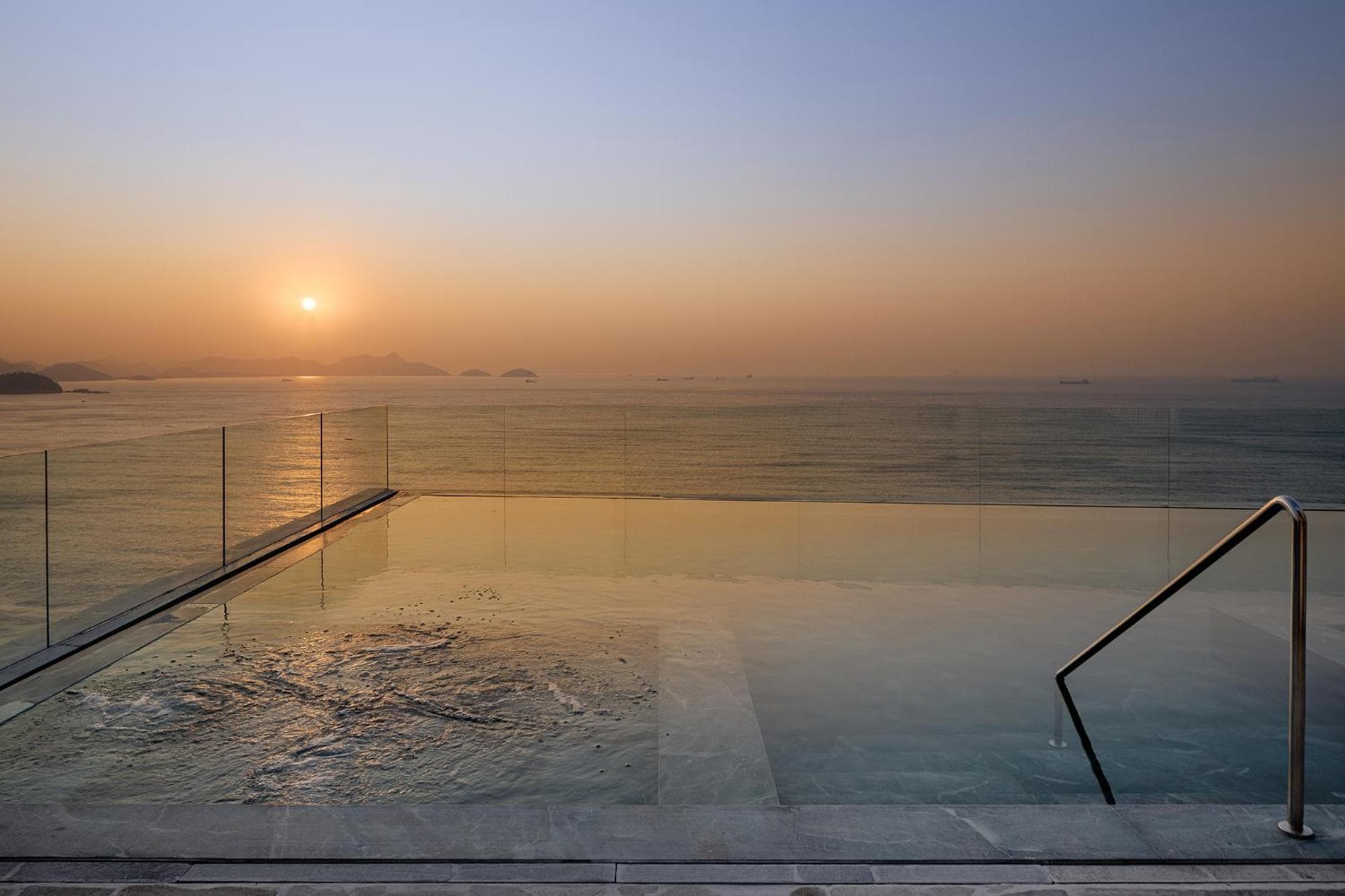 Rio Othon Palace hotel, Avenida Atlântica, 3264, Rio de Janeiro, Brazil — photo 128