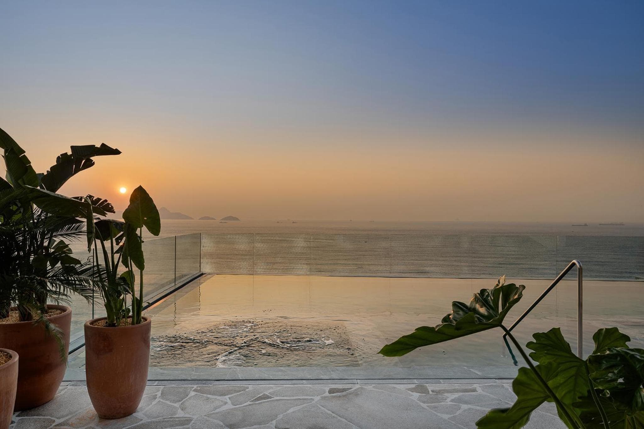 Rio Othon Palace hotel, Avenida Atlântica, 3264, Rio de Janeiro, Brazil — photo 28