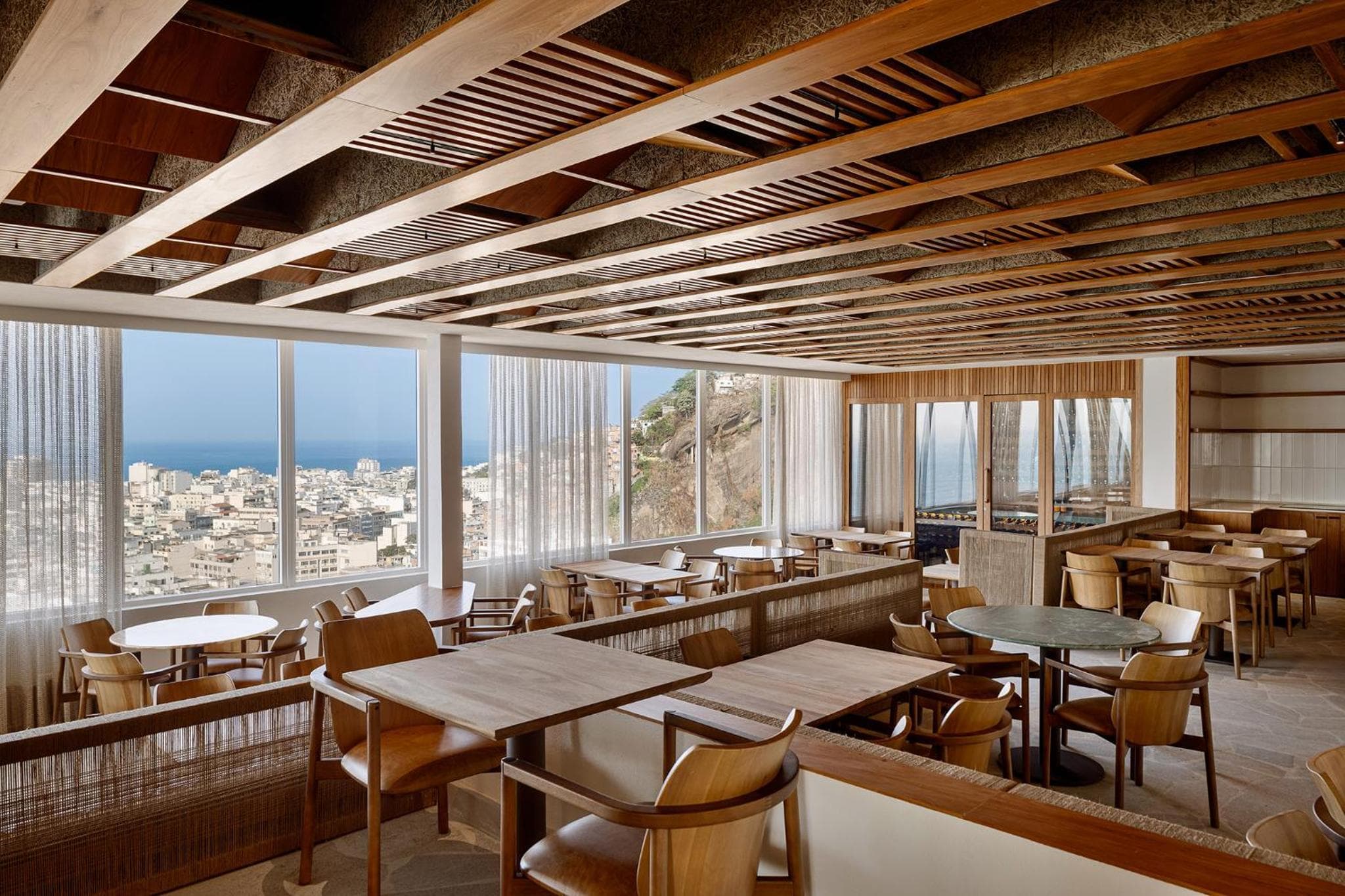 Rio Othon Palace hotel, Avenida Atlântica, 3264, Rio de Janeiro, Brazil — photo 126