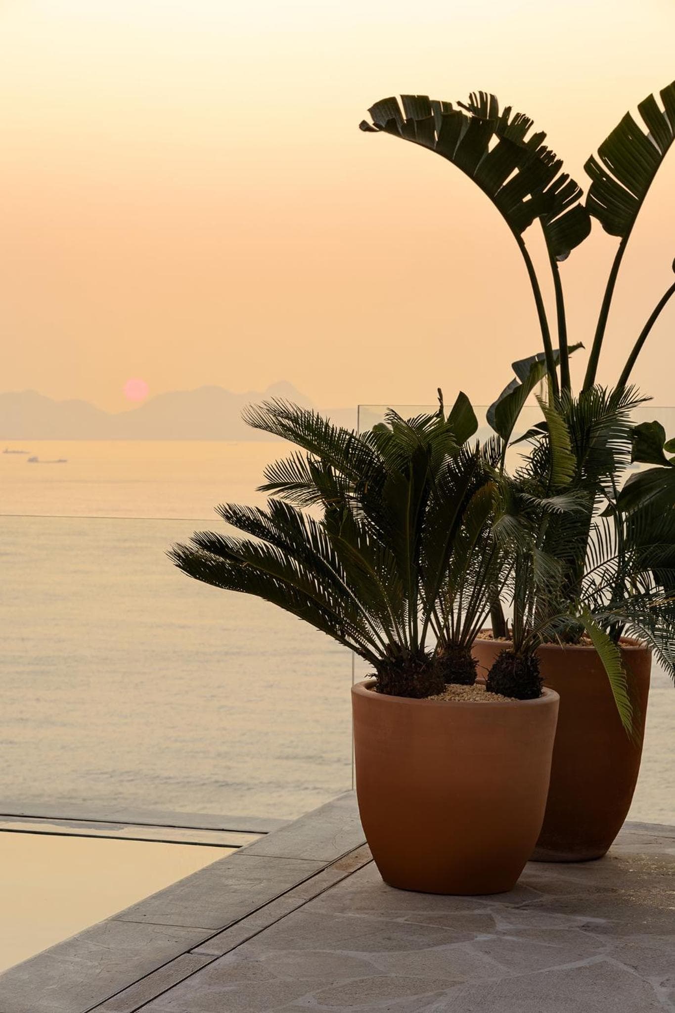 Rio Othon Palace hotel, Avenida Atlântica, 3264, Rio de Janeiro, Brazil — photo 125