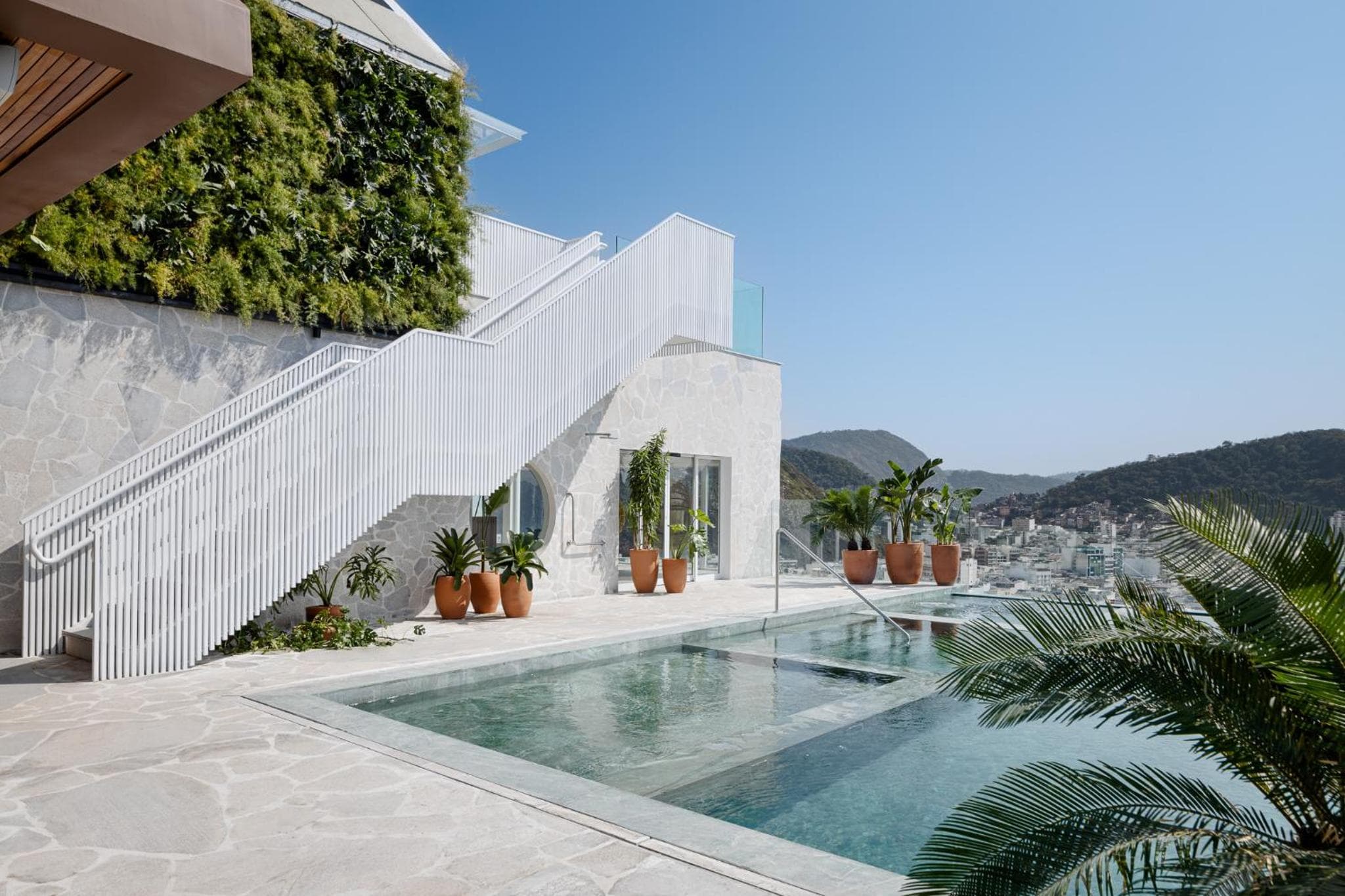 Rio Othon Palace hotel, Avenida Atlântica, 3264, Rio de Janeiro, Brazil — photo 127