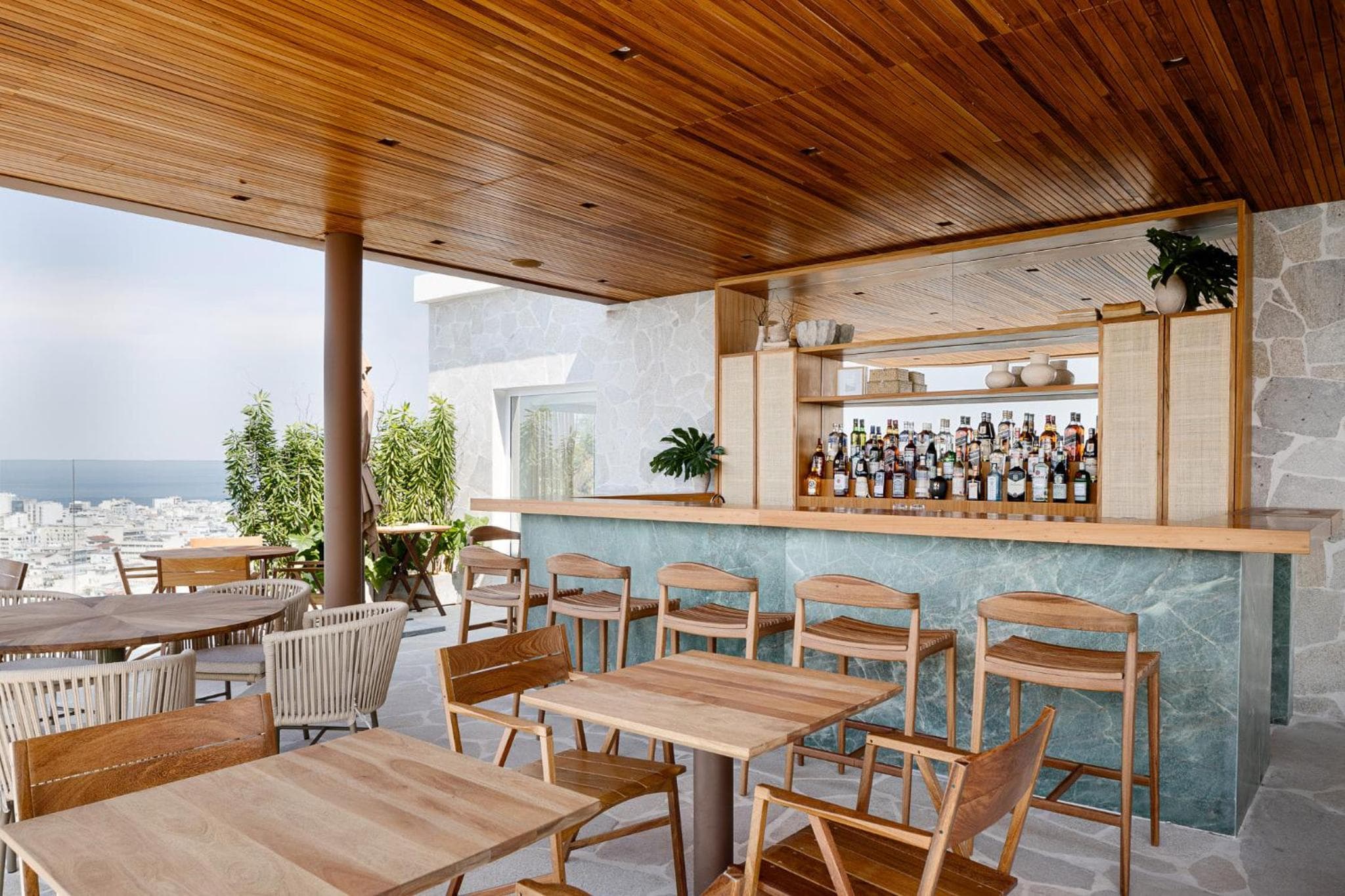 Rio Othon Palace hotel, Avenida Atlântica, 3264, Rio de Janeiro, Brazil — photo 36