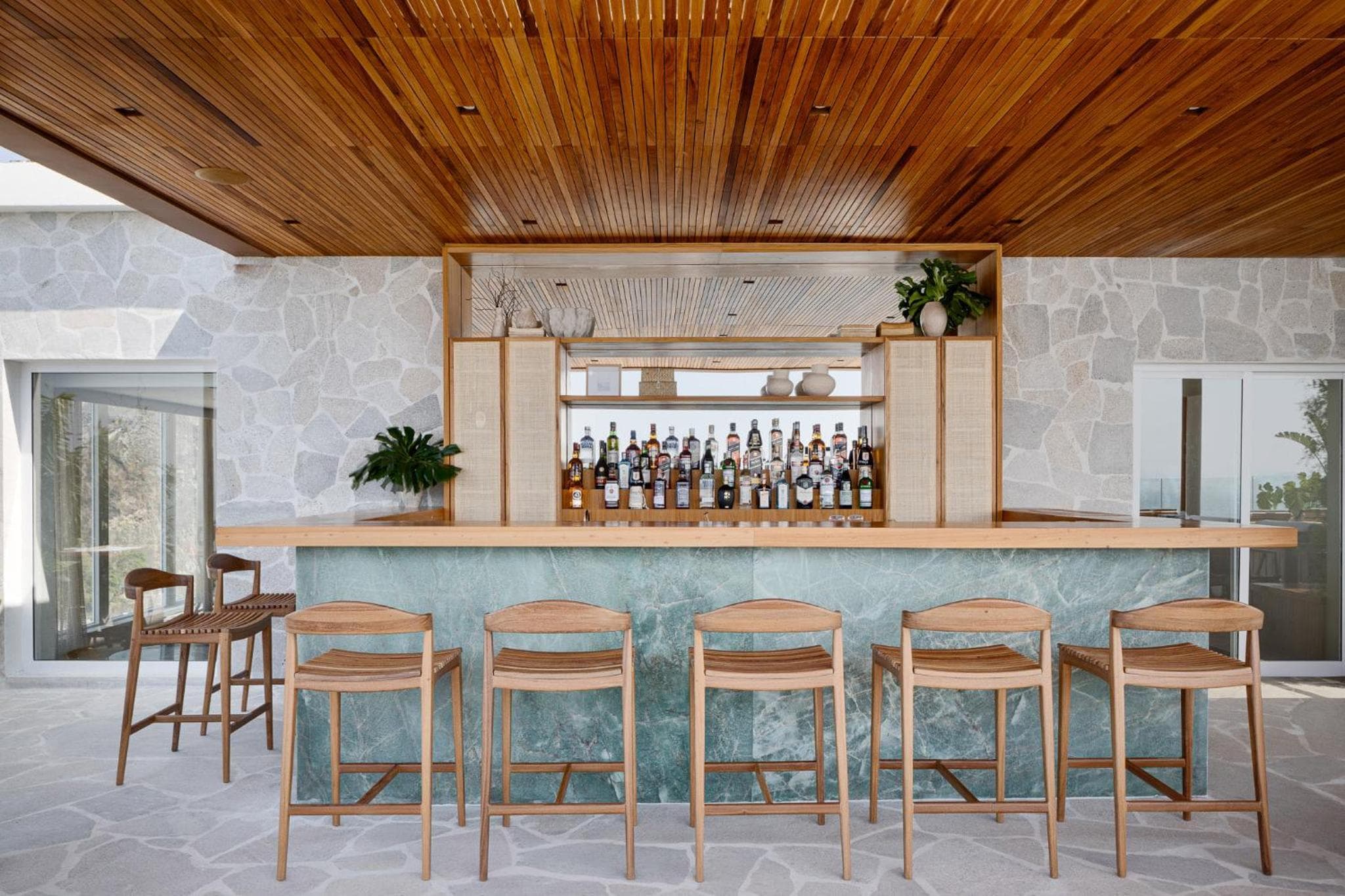 Rio Othon Palace hotel, Avenida Atlântica, 3264, Rio de Janeiro, Brazil — photo 37