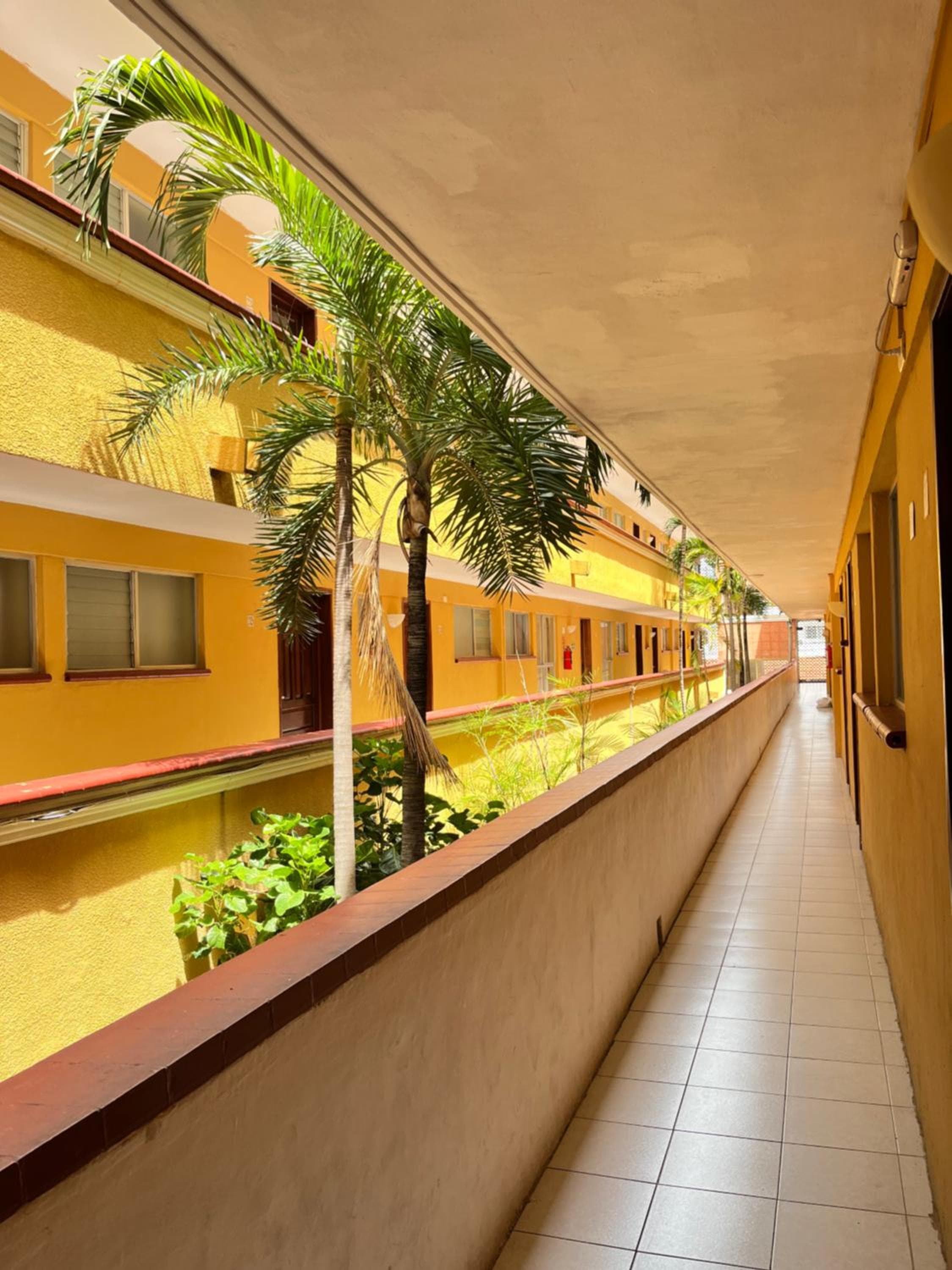 Suites Cancún Centro — 22