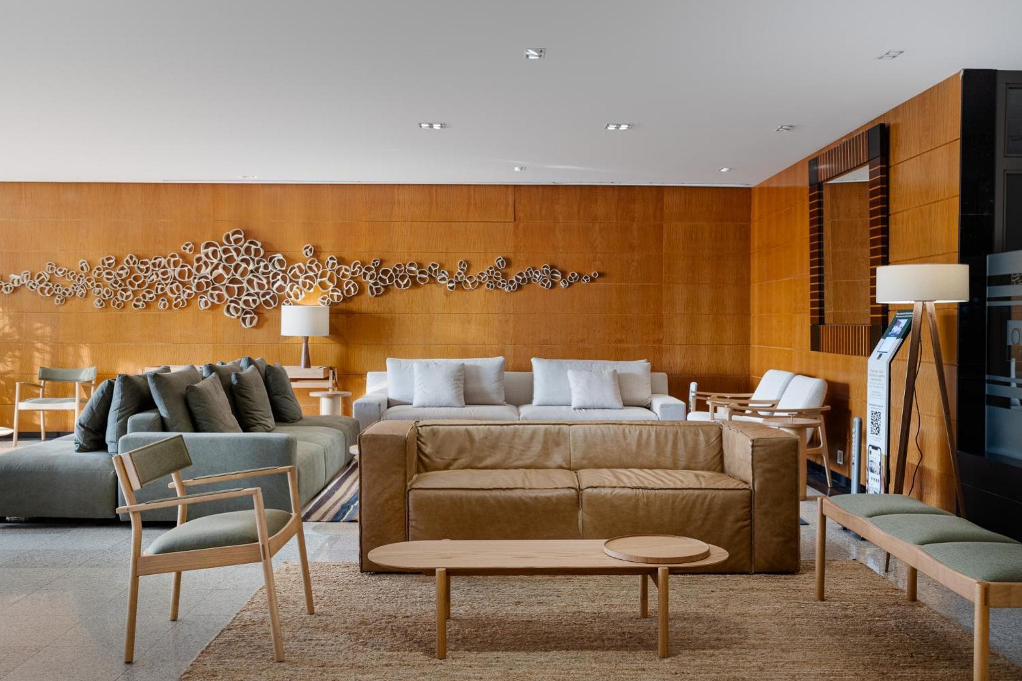 Rio Othon Palace hotel, Avenida Atlântica, 3264, Rio de Janeiro, Brazil — photo 41