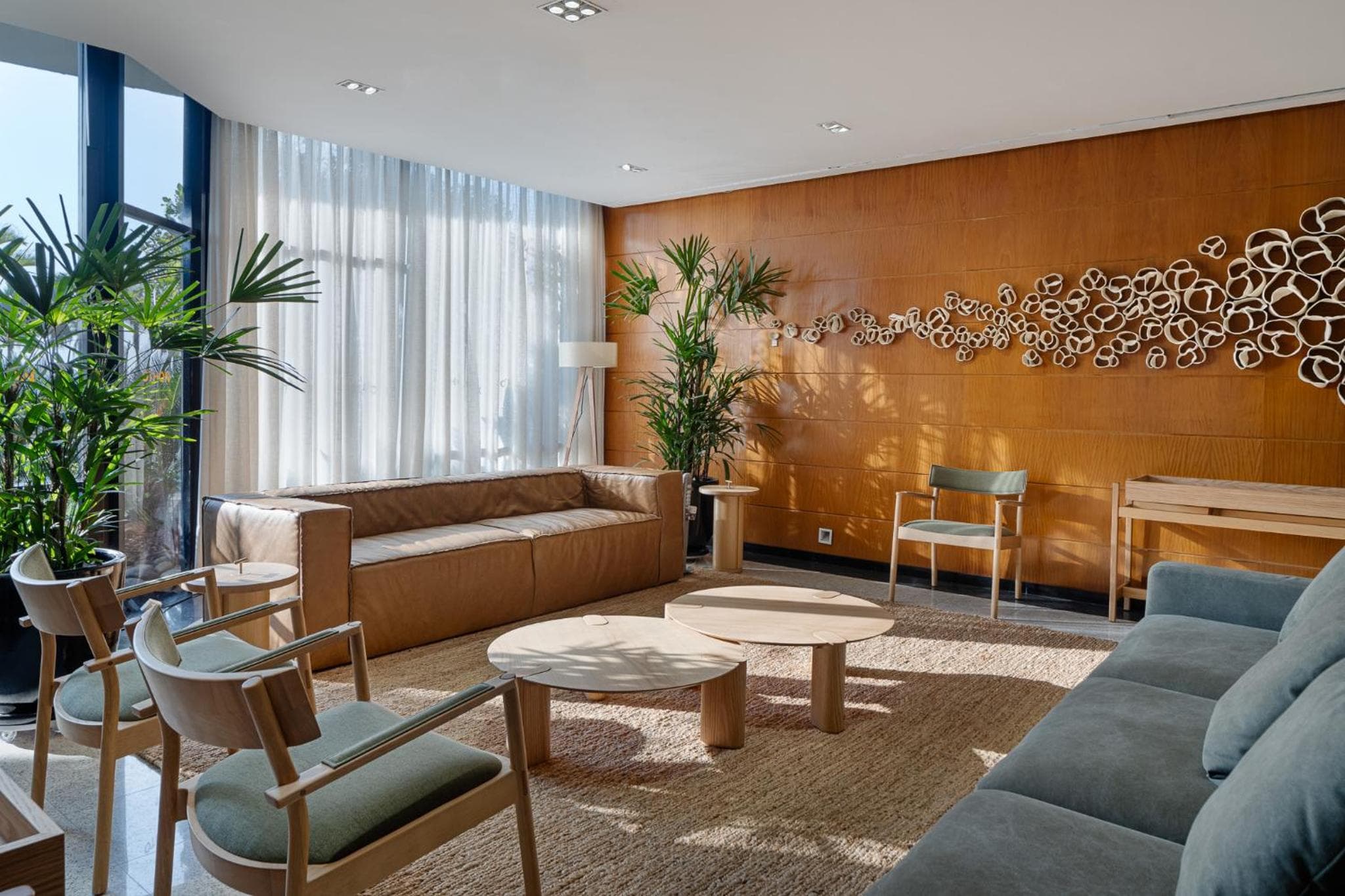 Rio Othon Palace hotel, Avenida Atlântica, 3264, Rio de Janeiro, Brazil — photo 40