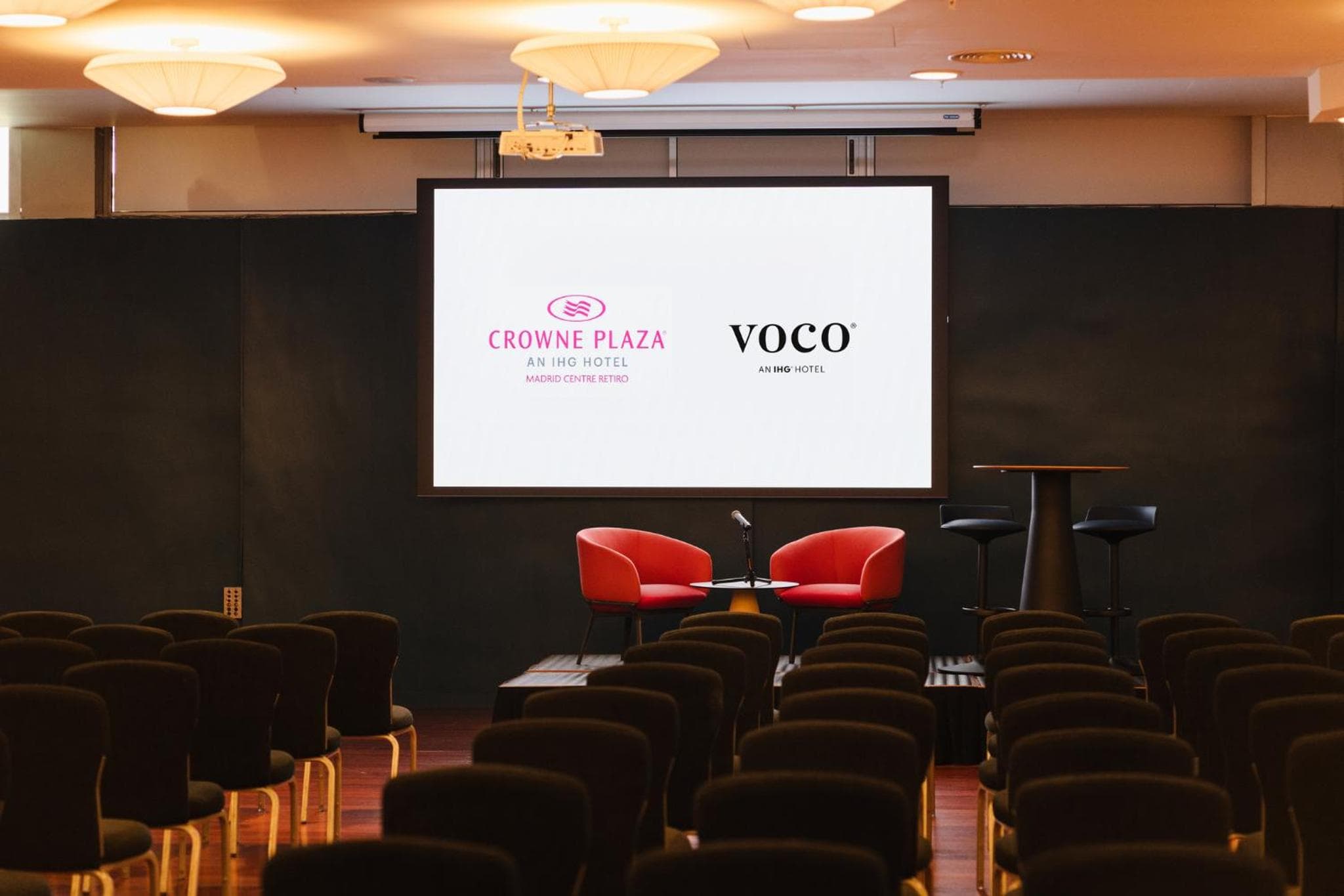 voco Madrid Retiro by IHG — 14