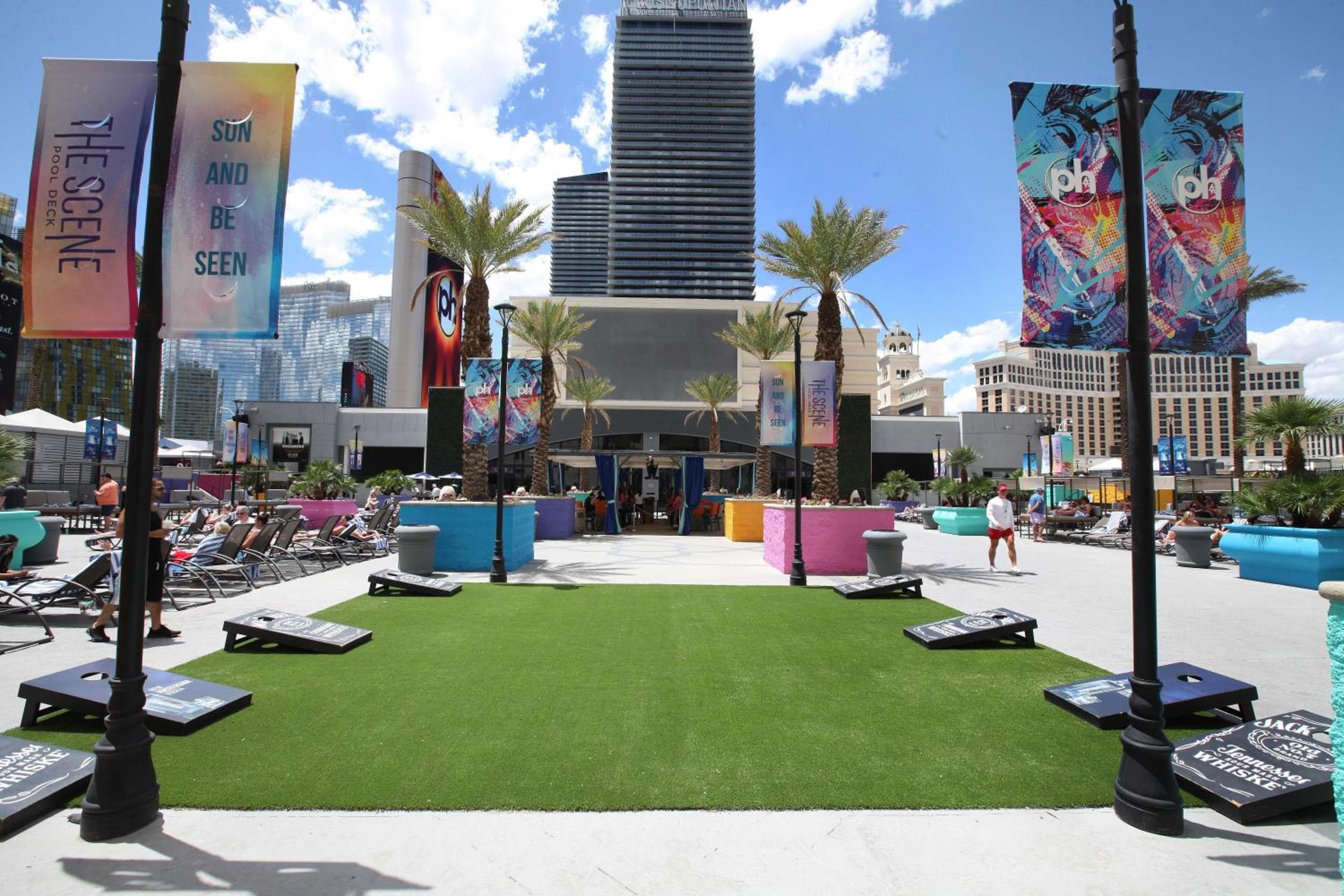 Planet Hollywood Resort & Casino — 7