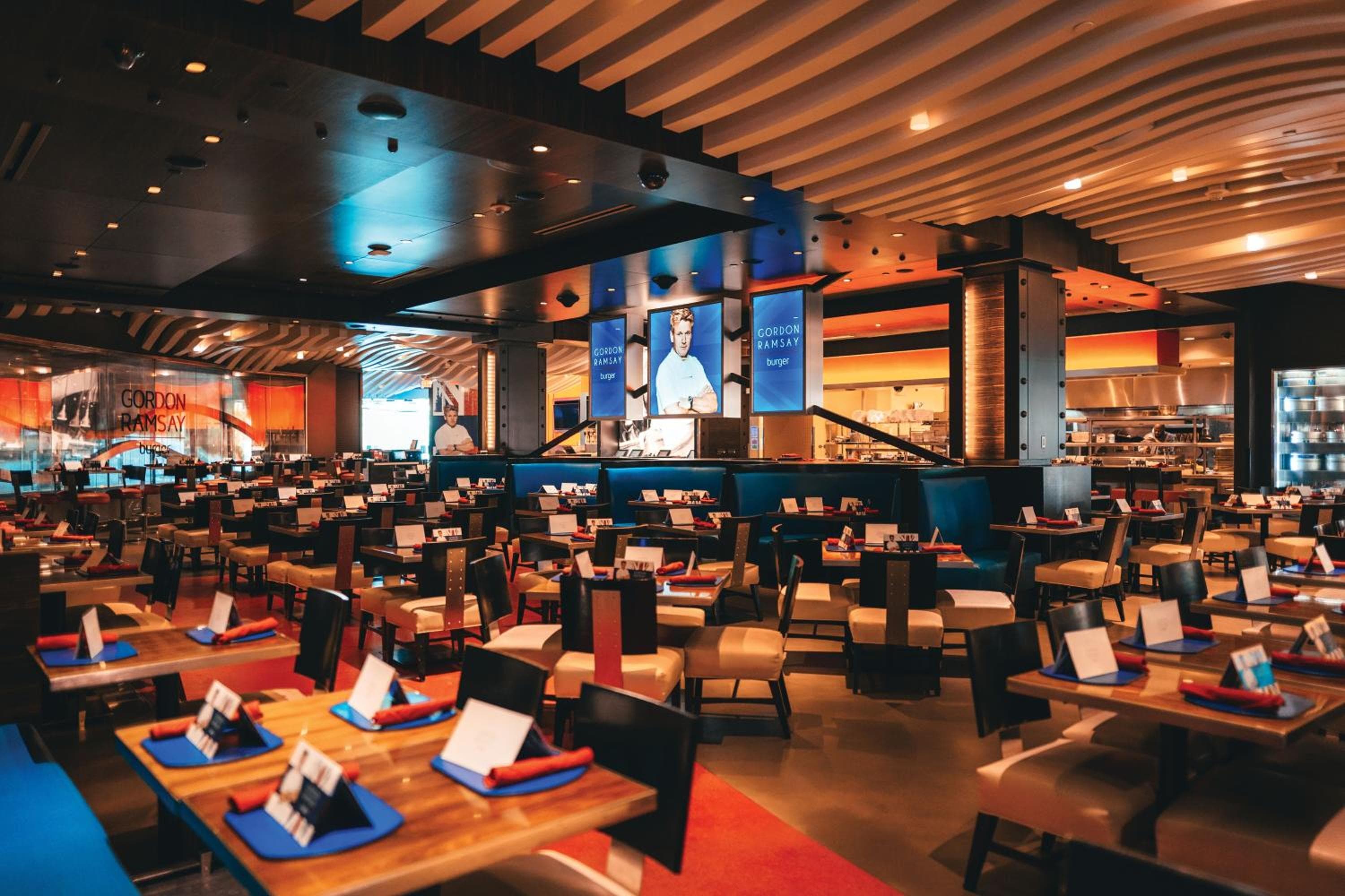 Planet Hollywood Resort & Casino — 20