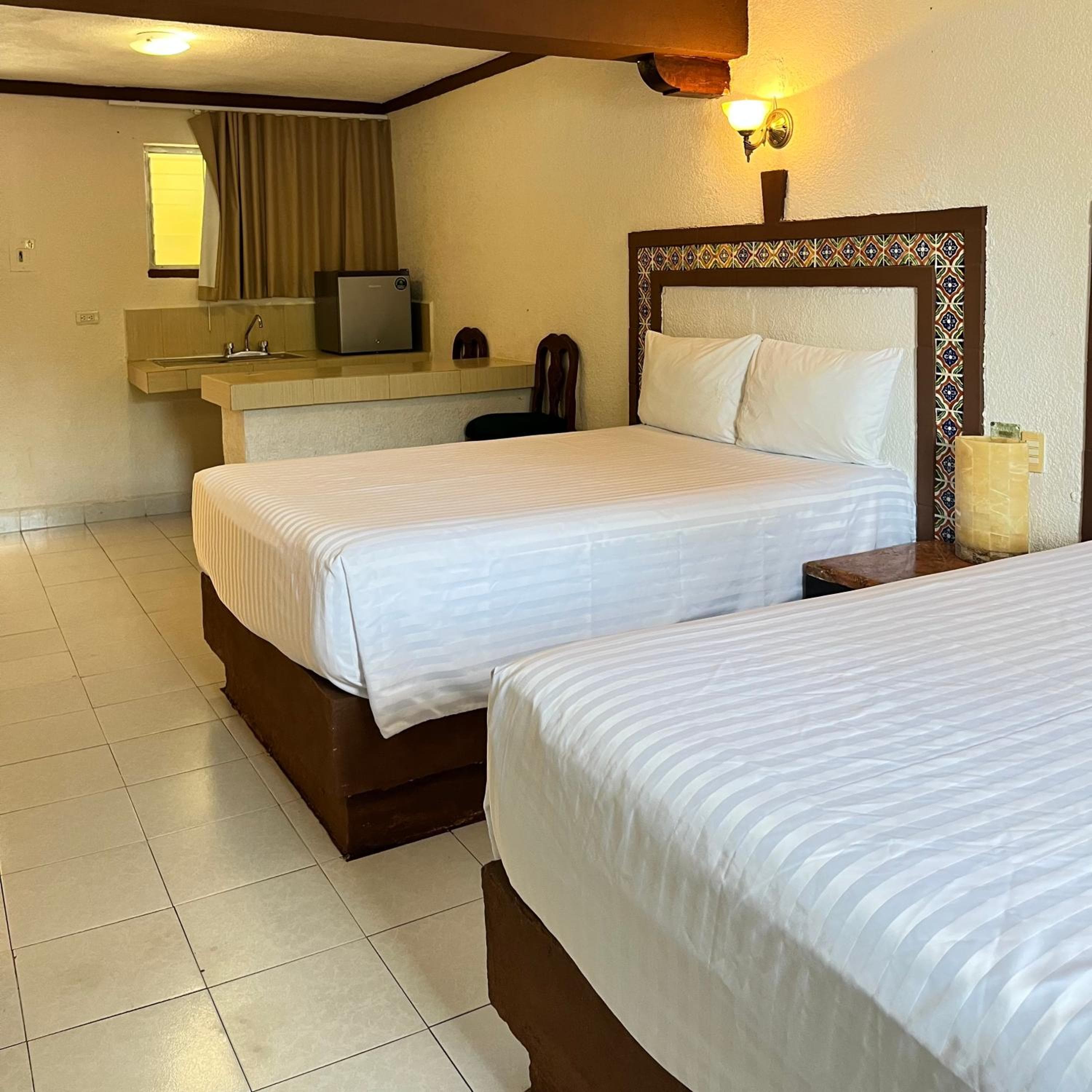 Suites Cancún Centro — 26