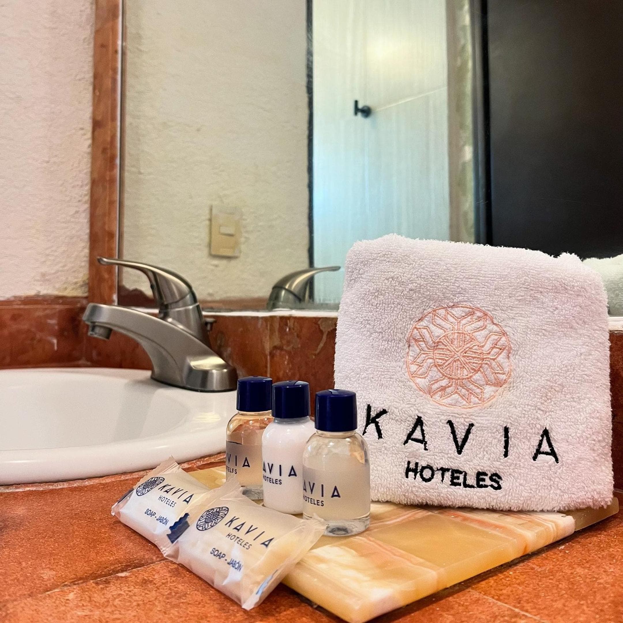 Suites Cancún Centro — 25