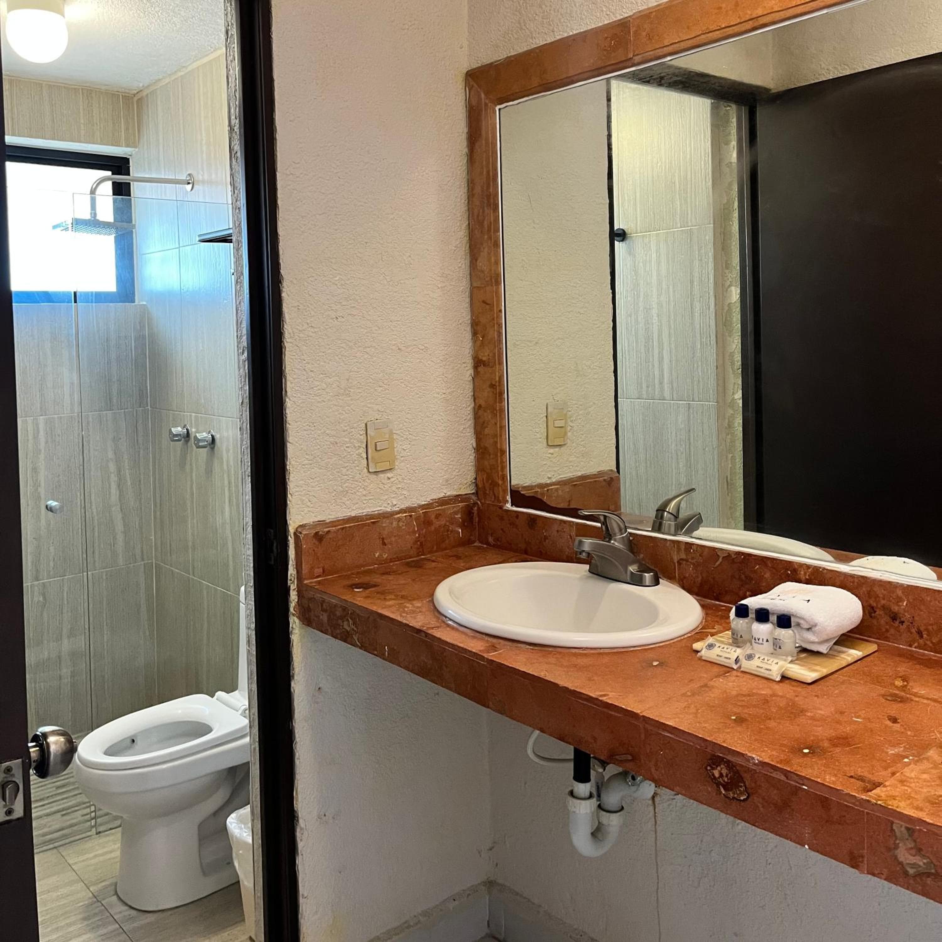 Suites Cancún Centro — 27