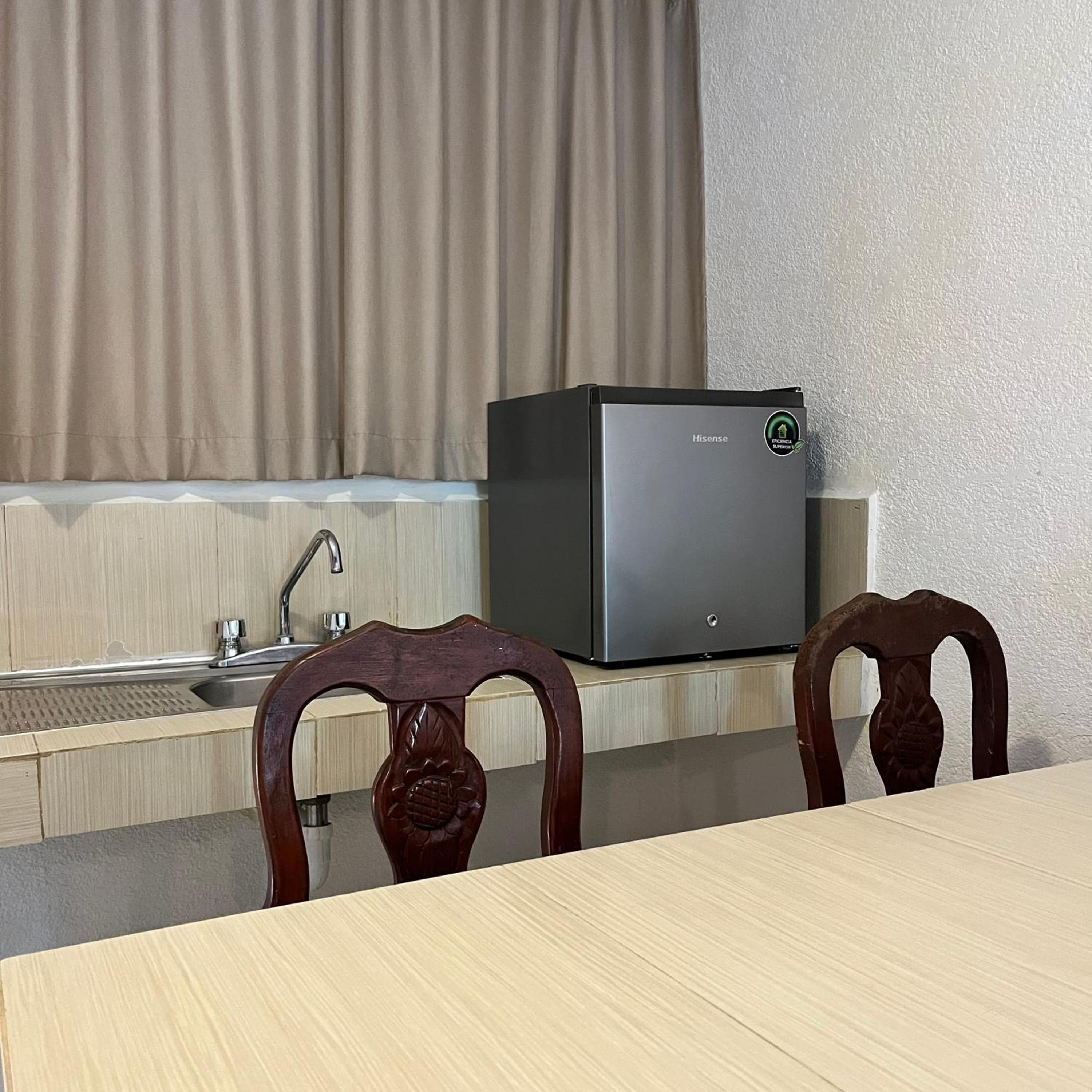 Suites Cancún Centro — 28