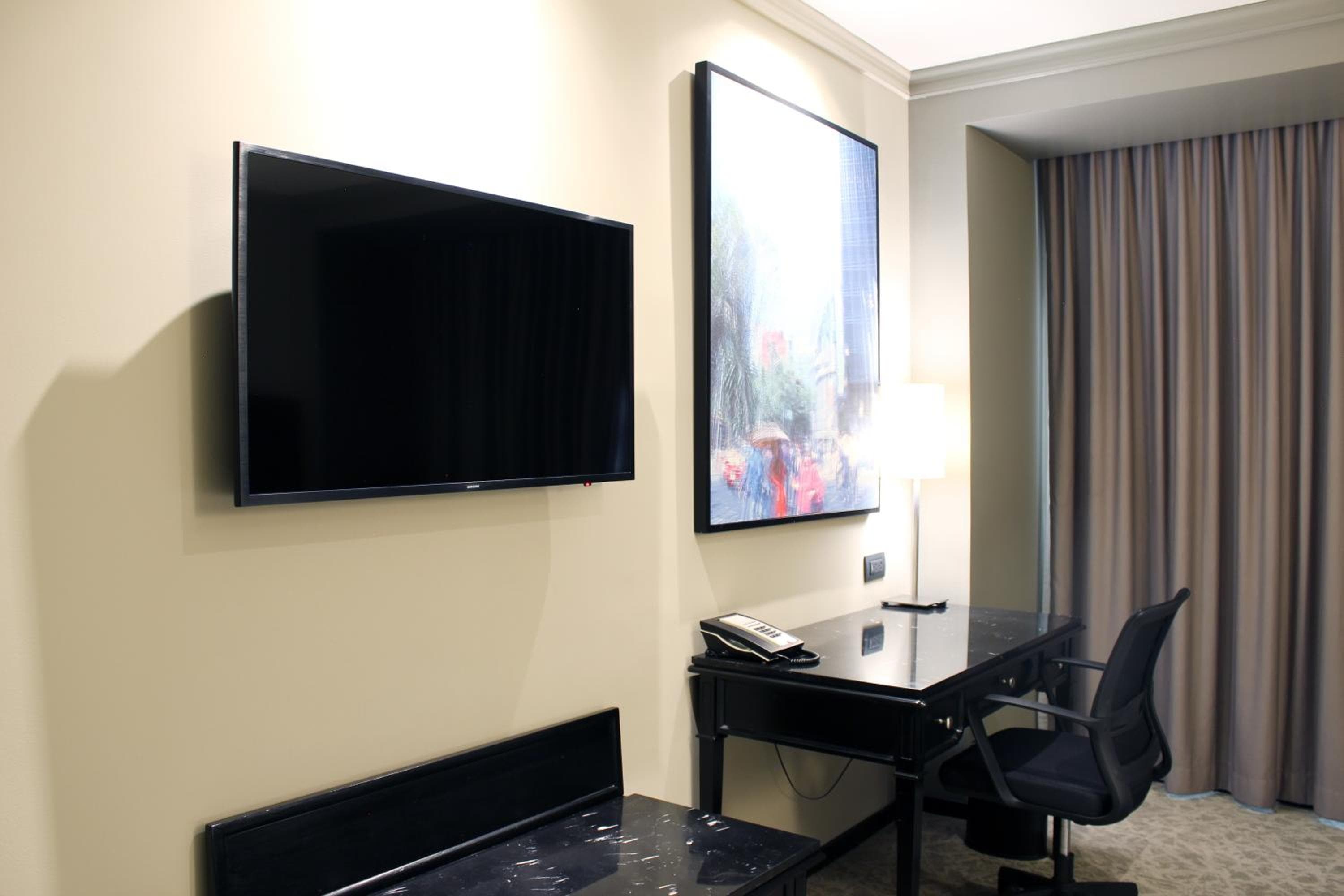 Barceló Mexico Reforma hotel, Paseo de la Reforma # 1, Col. Cuauhtémoc, Mexico City, Mexico — photo 27