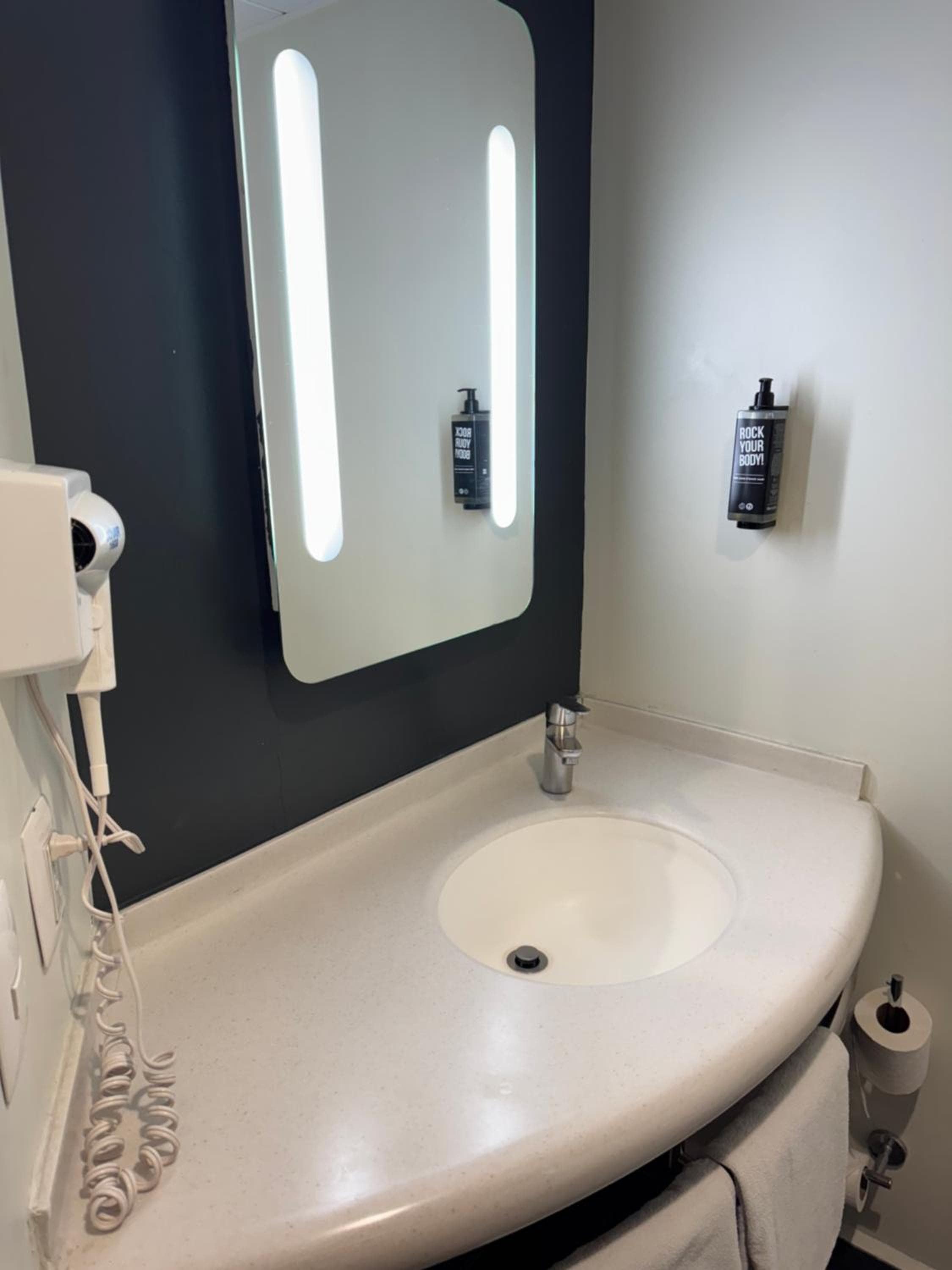 Ibis Mexico Alameda — 17