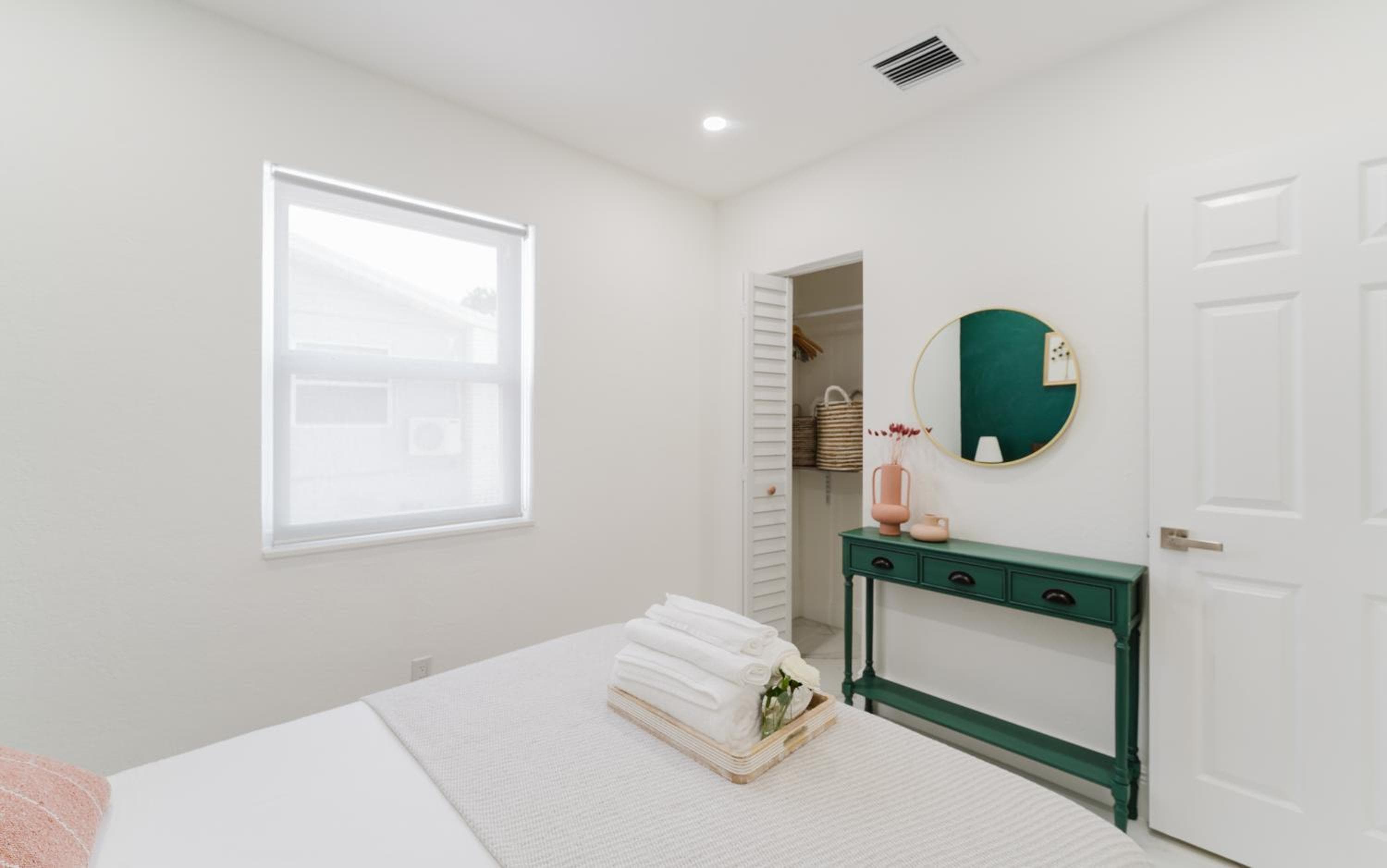 BOHO Elegance in the FLL city! — 18