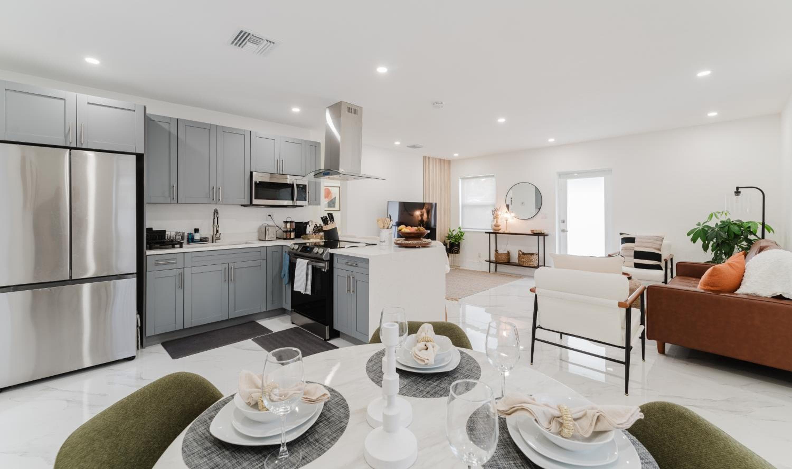 BOHO Elegance in the FLL city! — 20