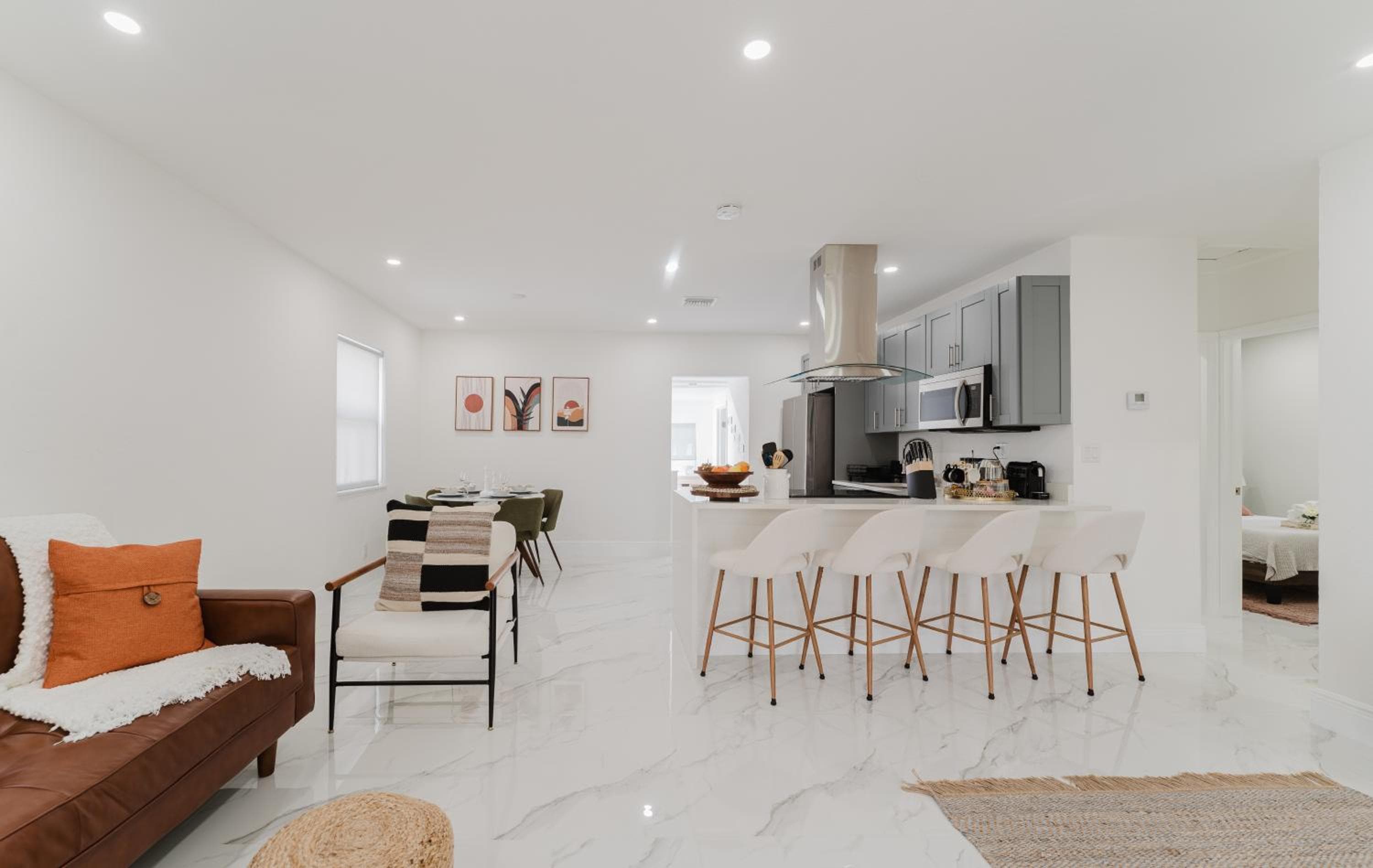 BOHO Elegance in the FLL city! — 7