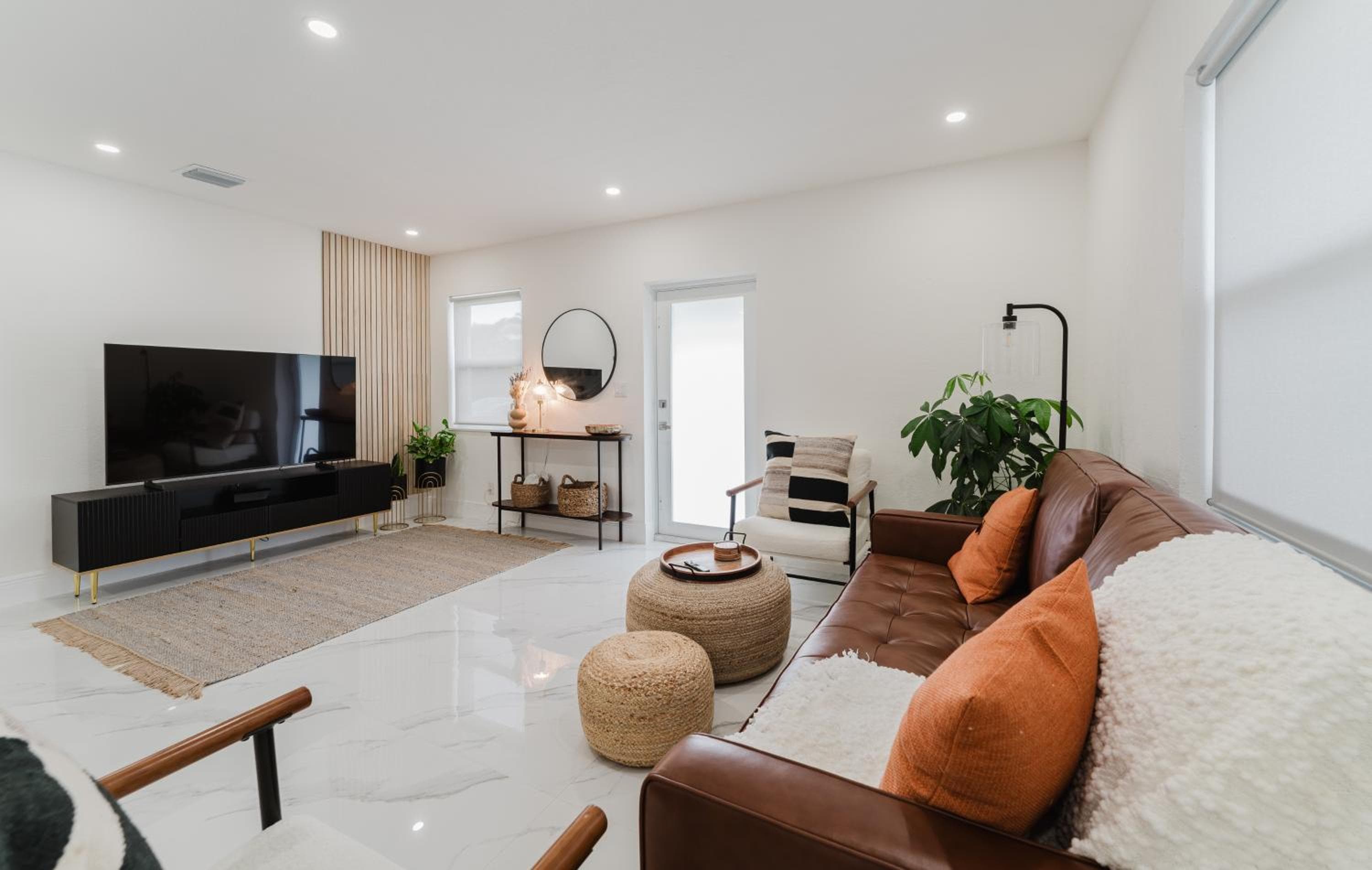 BOHO Elegance in the FLL city! — 9