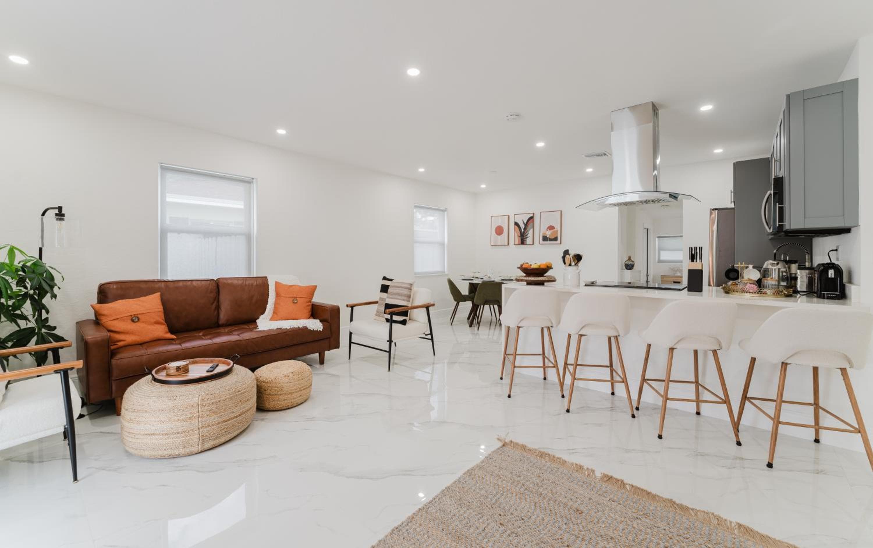 BOHO Elegance in the FLL city! — 5