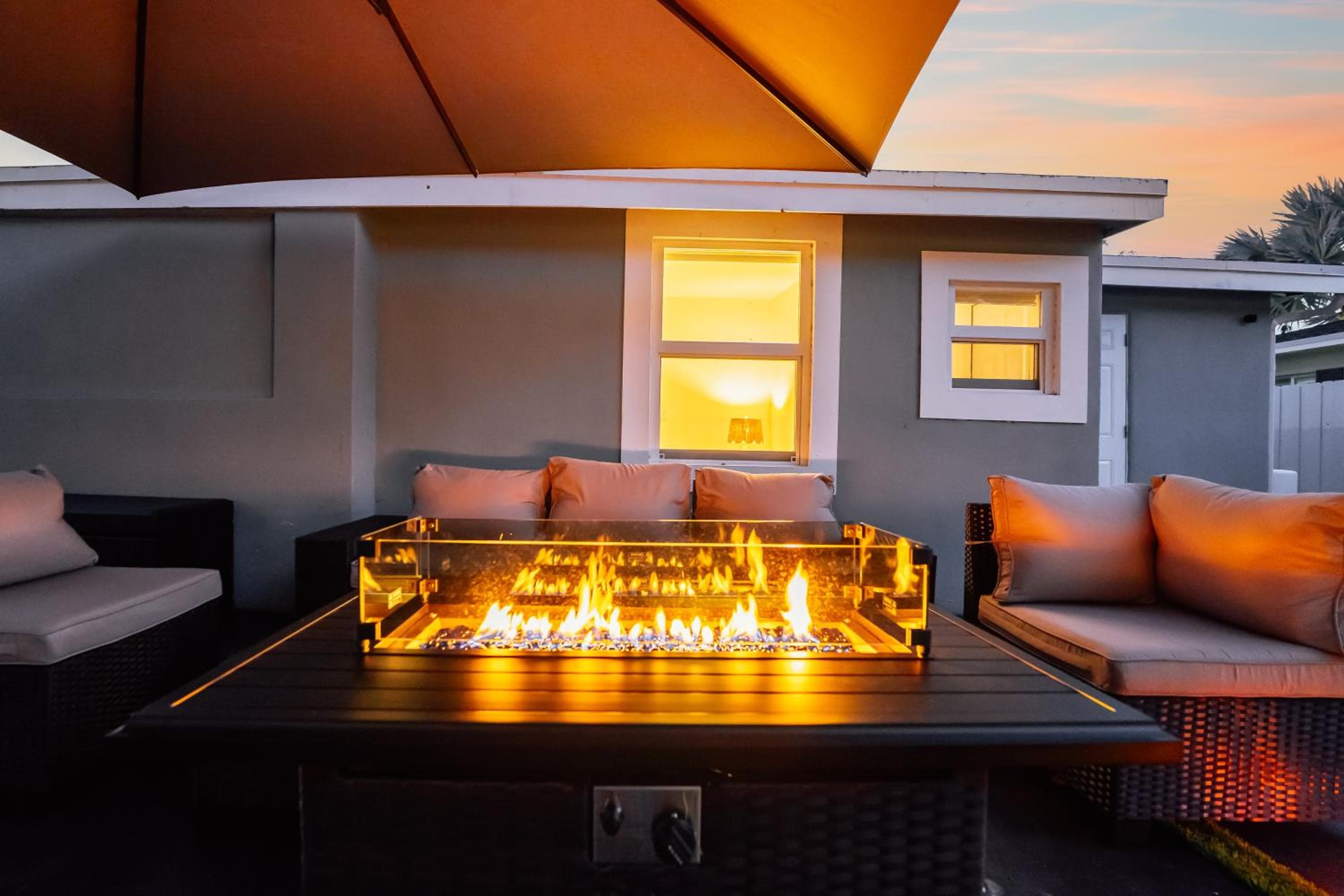 BOHO Elegance in the FLL city! — 2