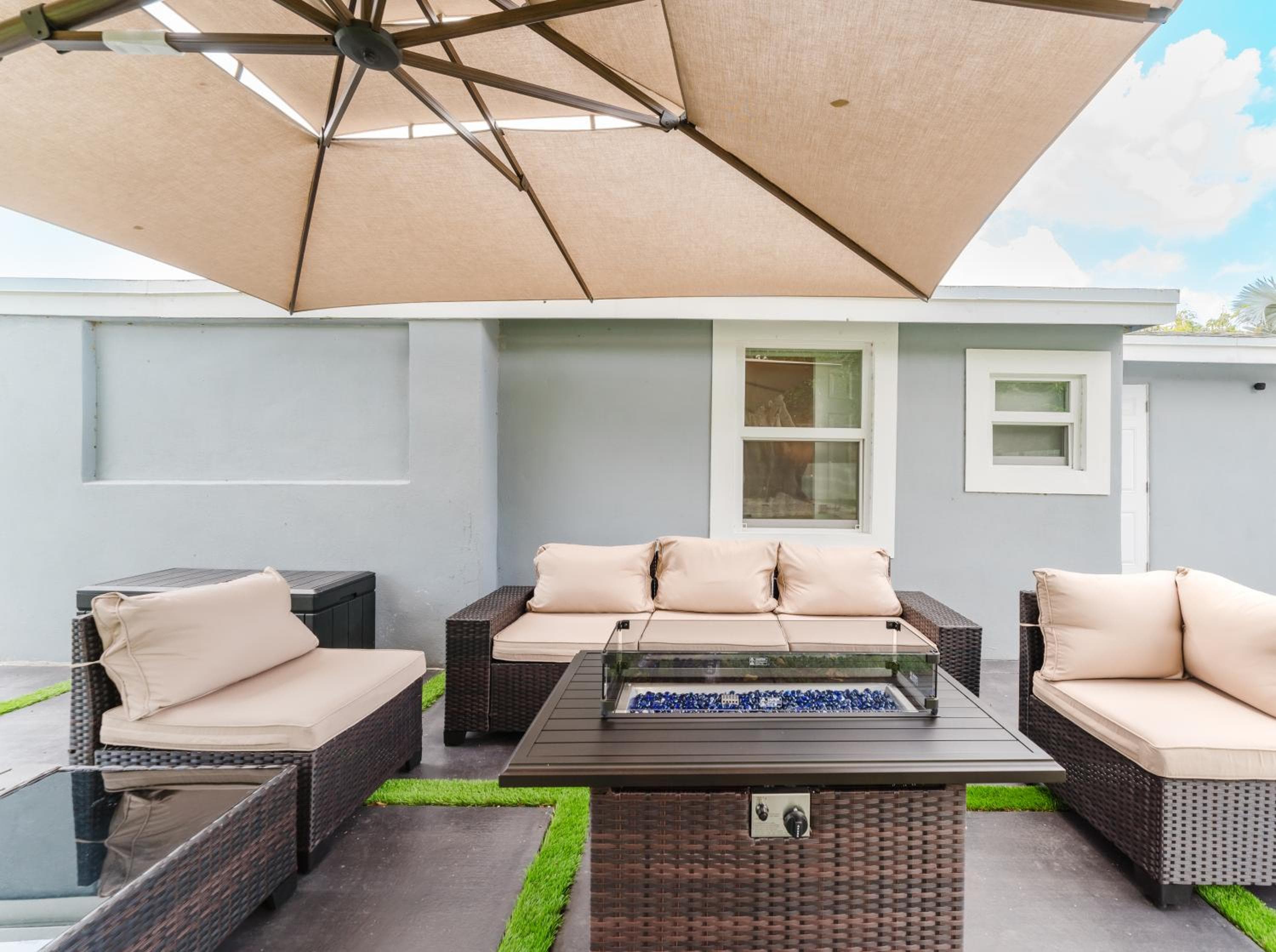 BOHO Elegance in the FLL city! — 21