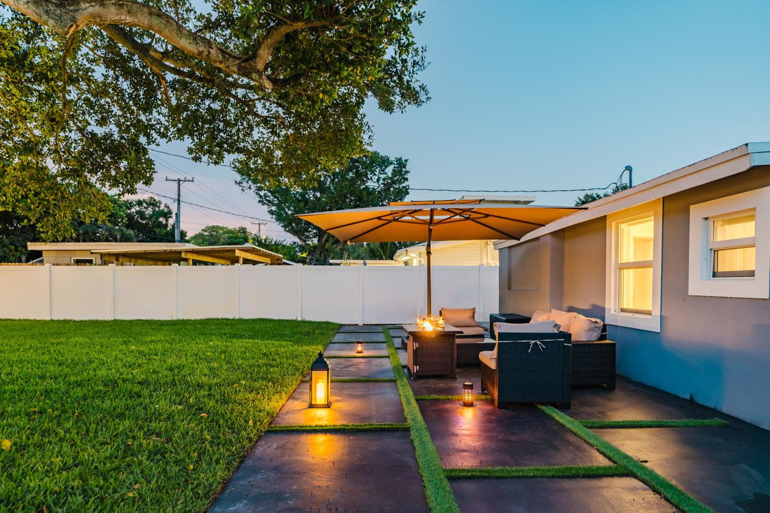 BOHO Elegance in the FLL city! — 1