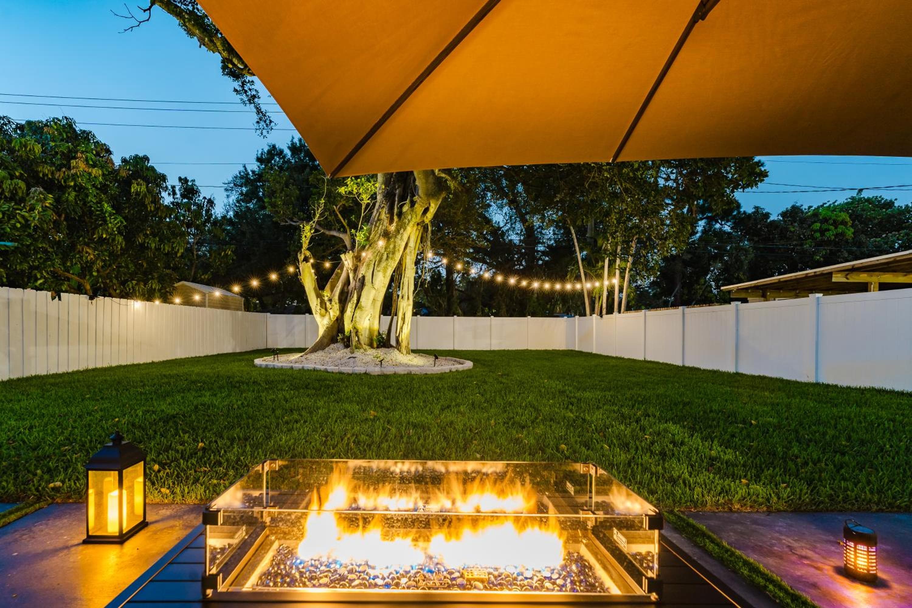 BOHO Elegance in the FLL city! — 13