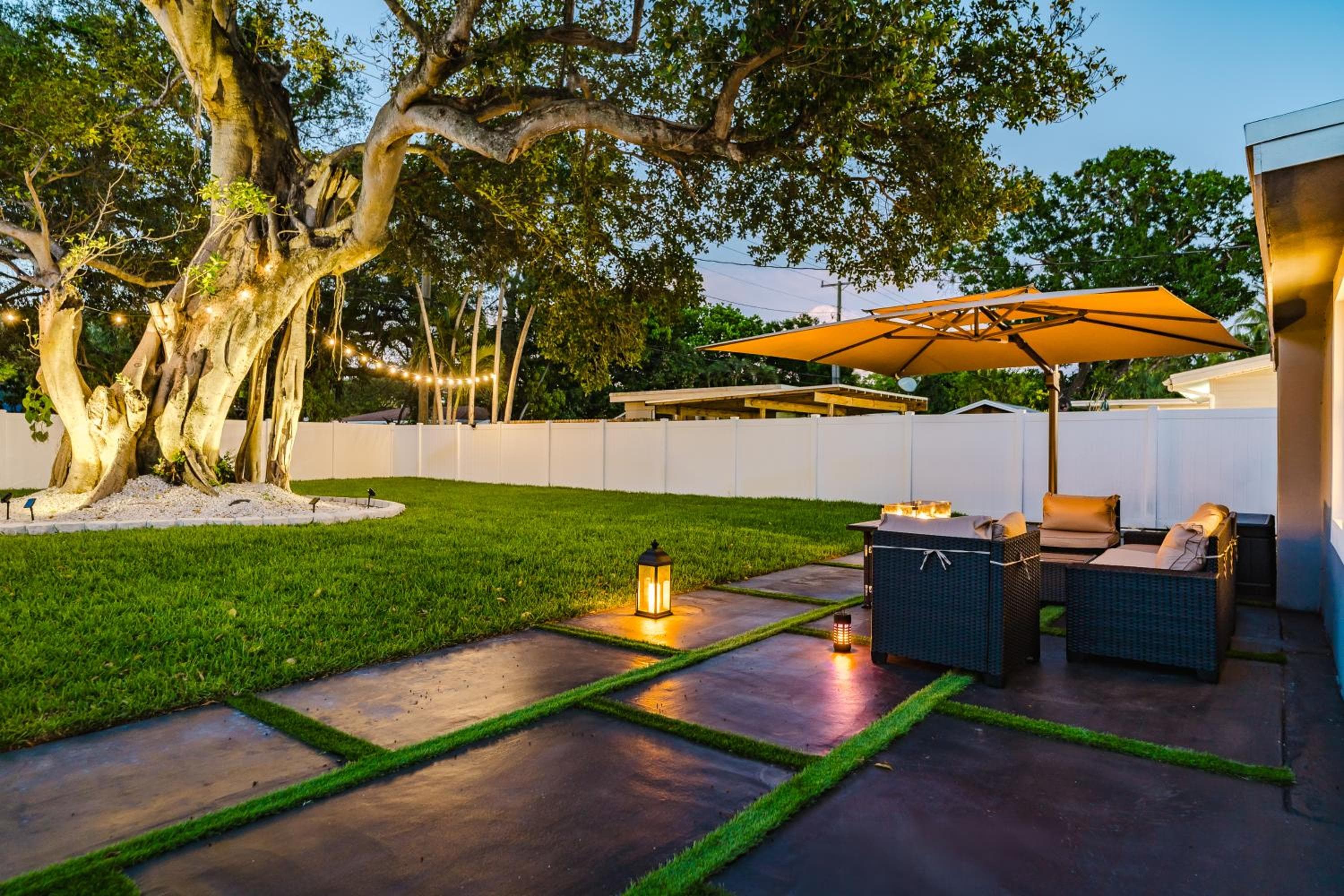 BOHO Elegance in the FLL city! — 11