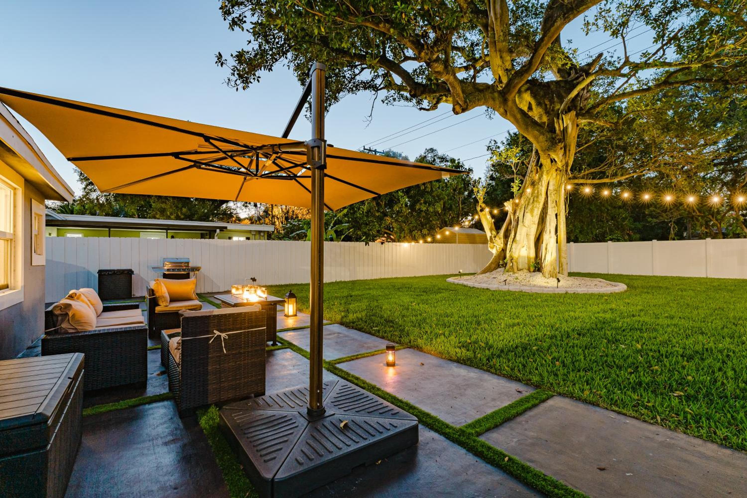 BOHO Elegance in the FLL city! — 3