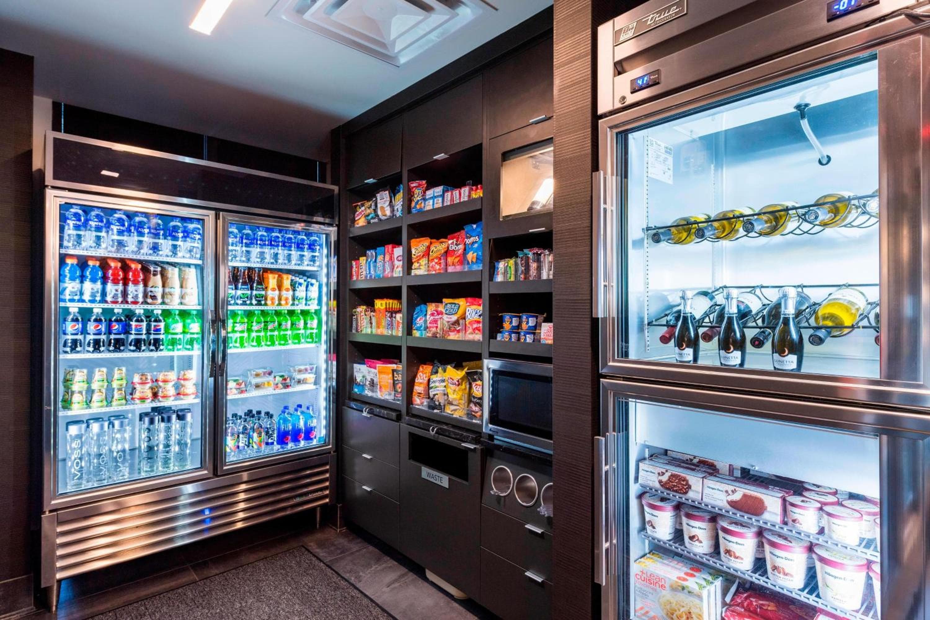 Courtyard by Marriott Tampa Northwest/Veterans Expressway — 22