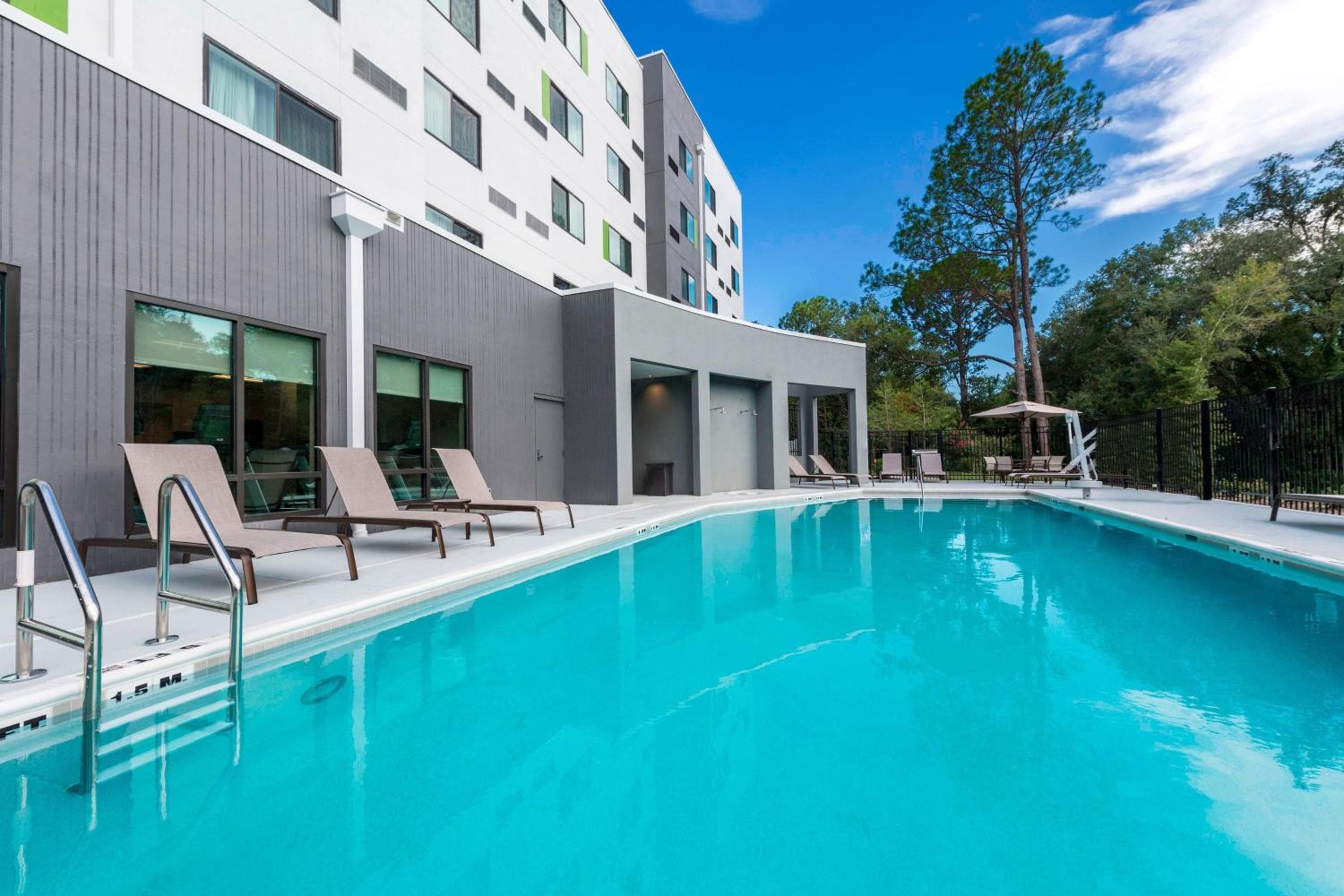 Courtyard by Marriott Tampa Northwest/Veterans Expressway — 30
