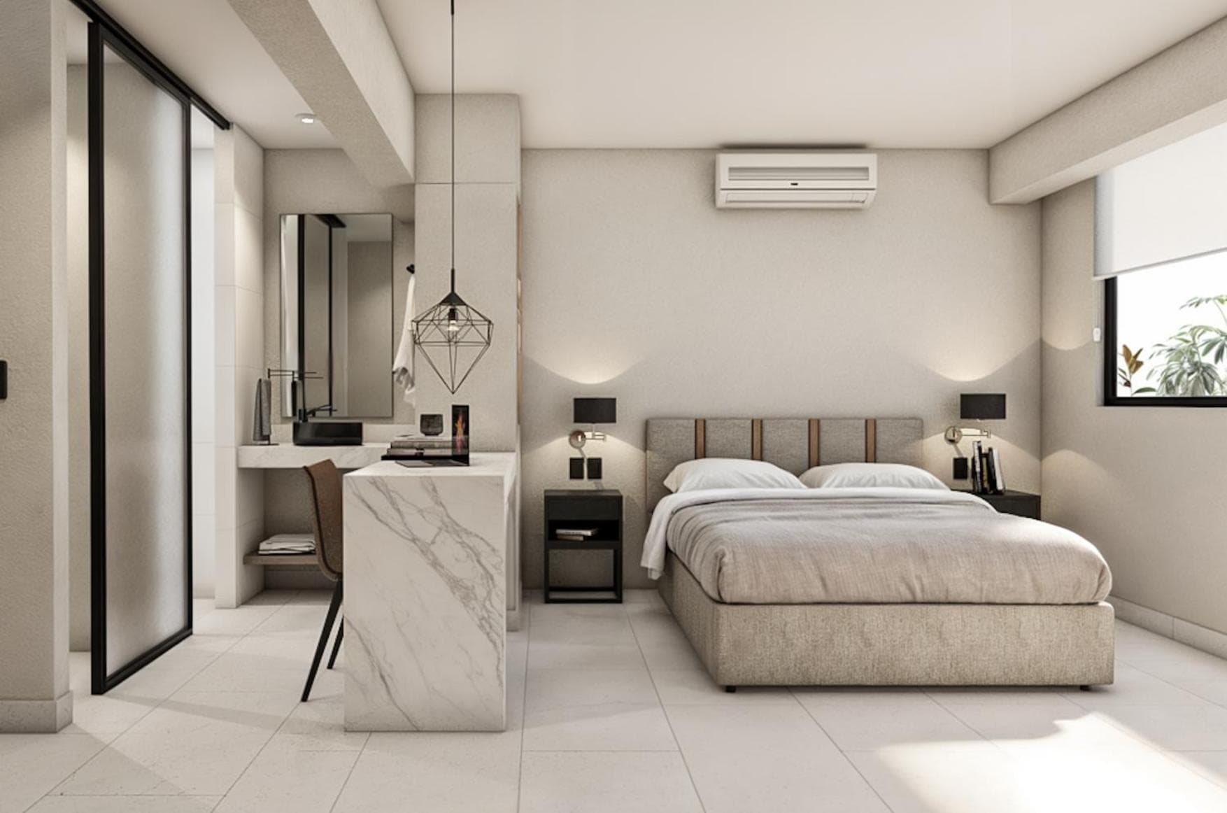 Marina Hive Cabos — 2