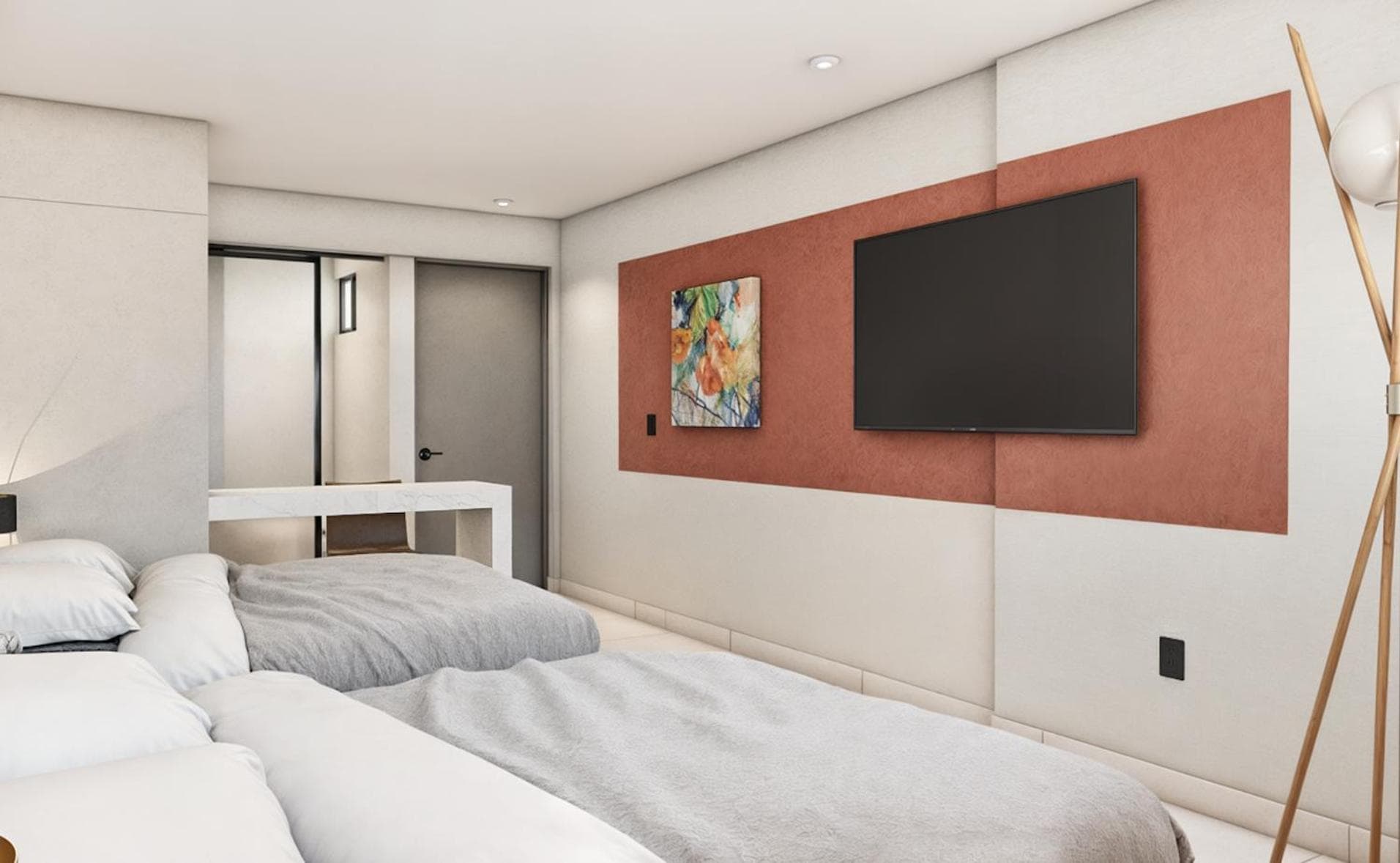 Marina Hive Cabos — 9