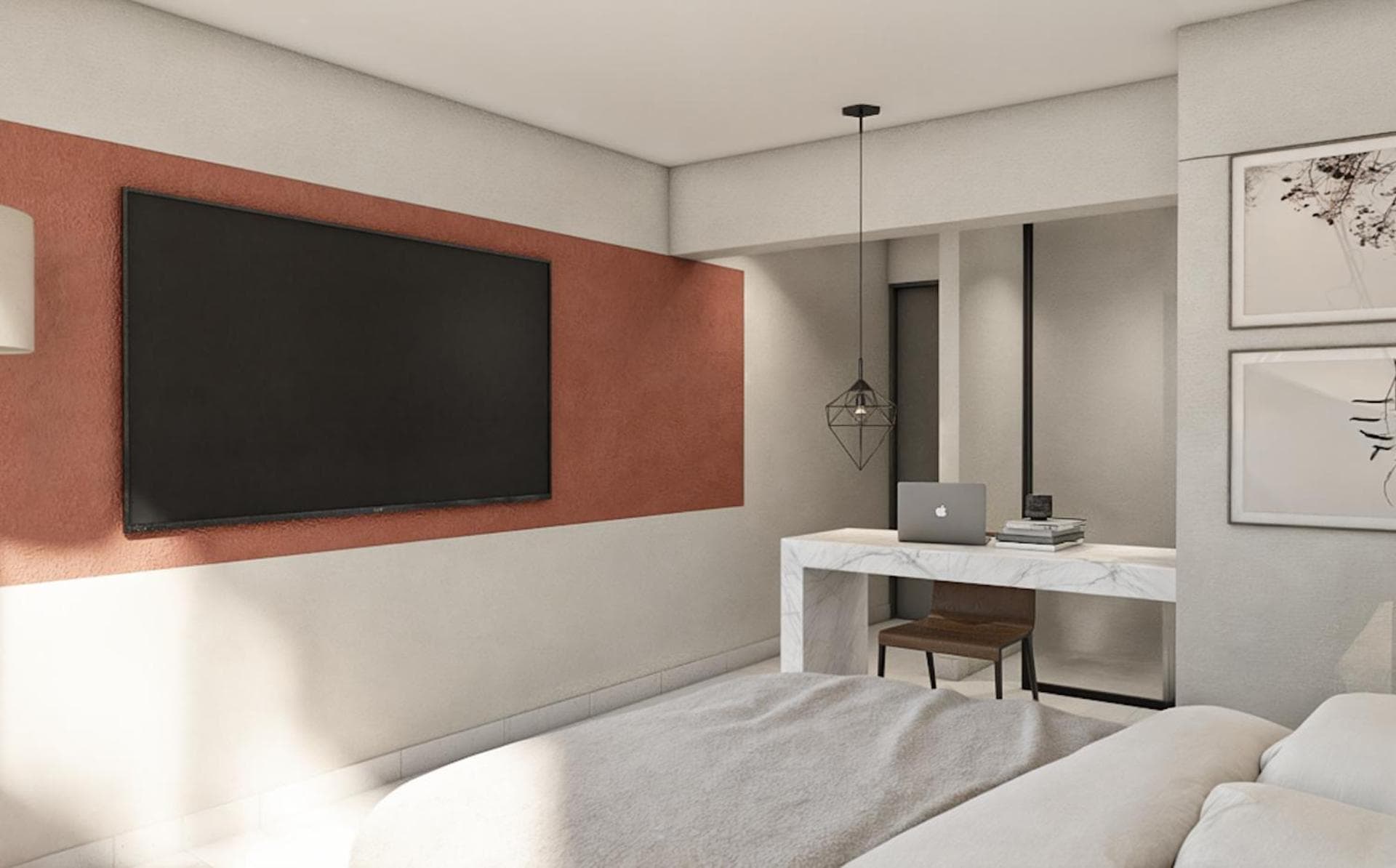 Marina Hive Cabos — 7