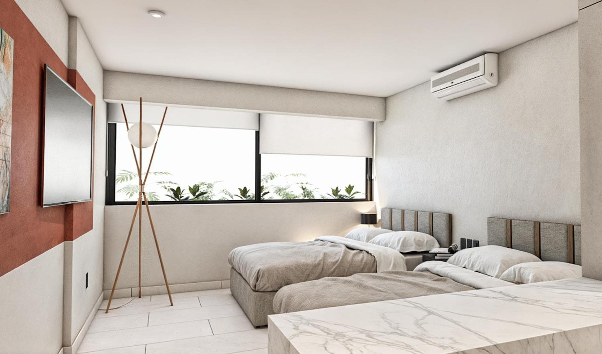 Marina Hive Cabos — 14