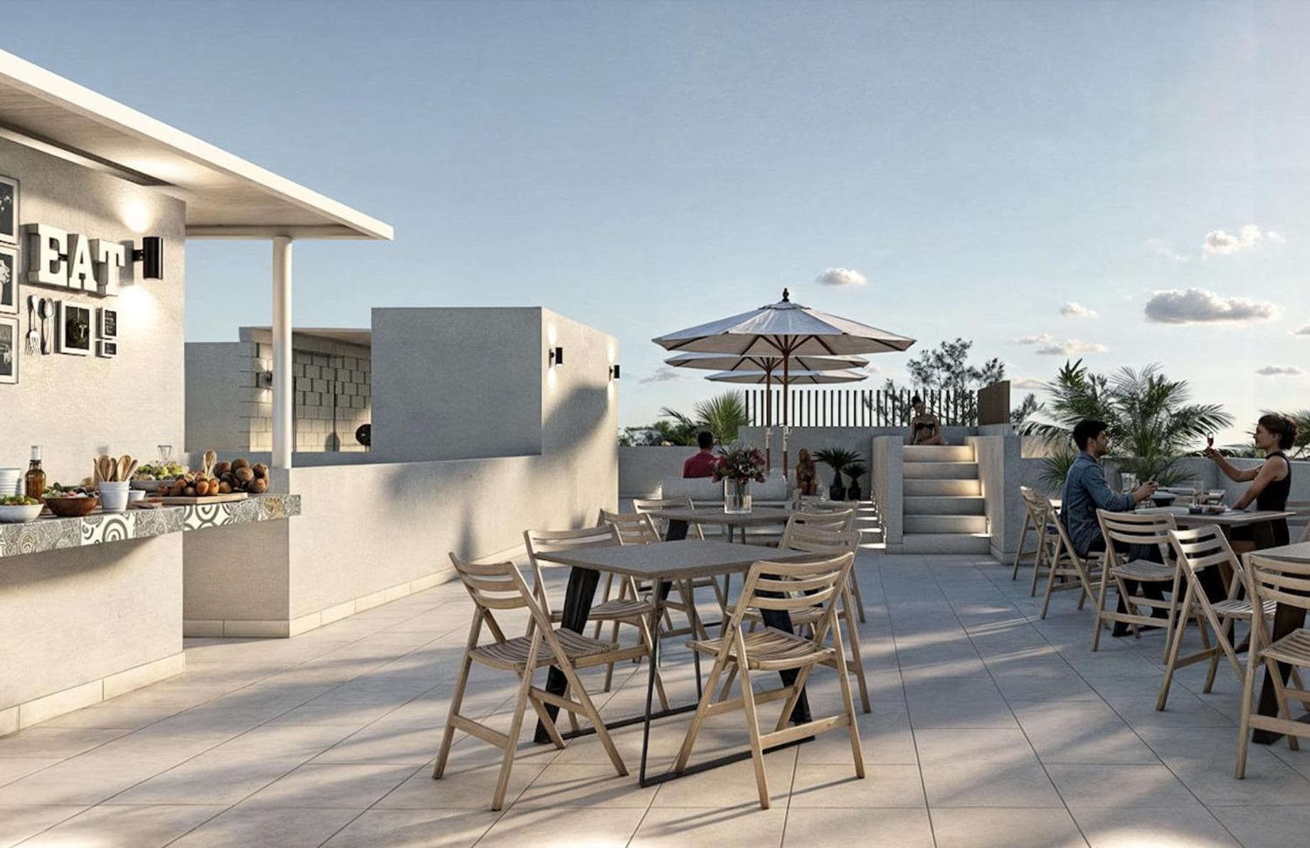 Marina Hive Cabos — 10