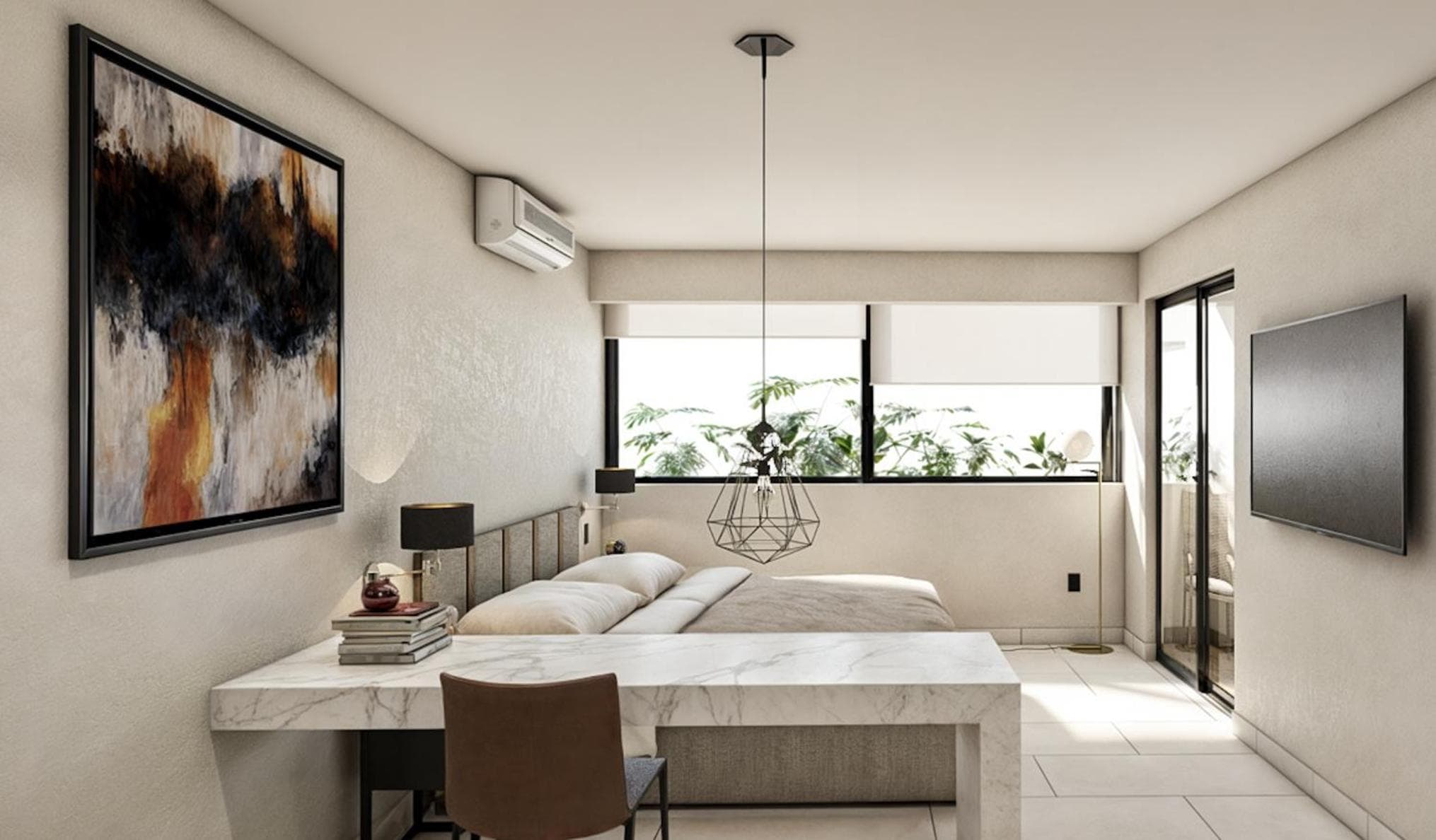 Marina Hive Cabos — 11